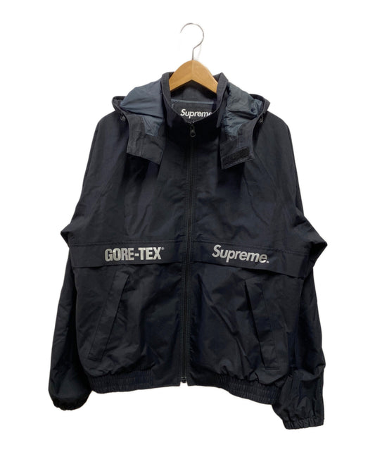 [Pre-owned] SUPREME GORE-TEX Court Jacket