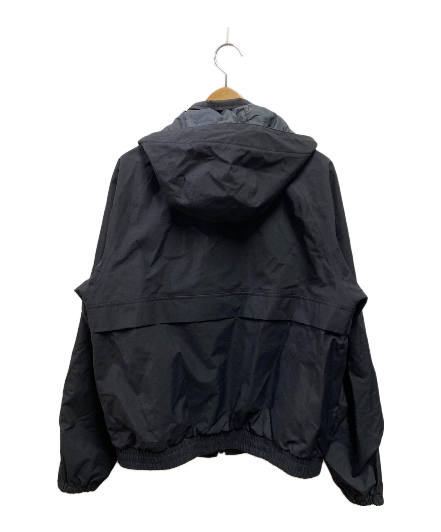 [Pre-owned] SUPREME GORE-TEX Court Jacket