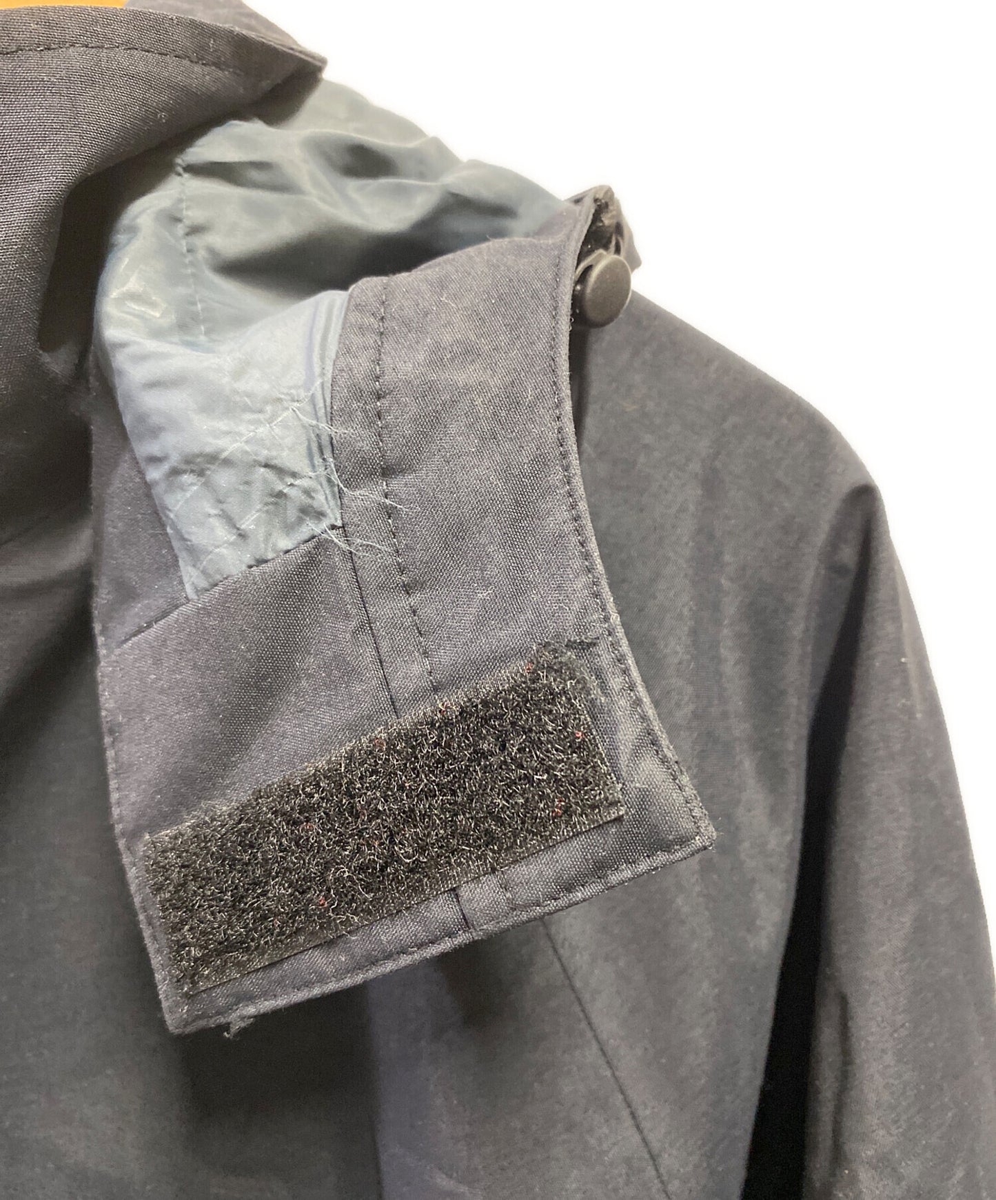 [Pre-owned] SUPREME GORE-TEX Court Jacket