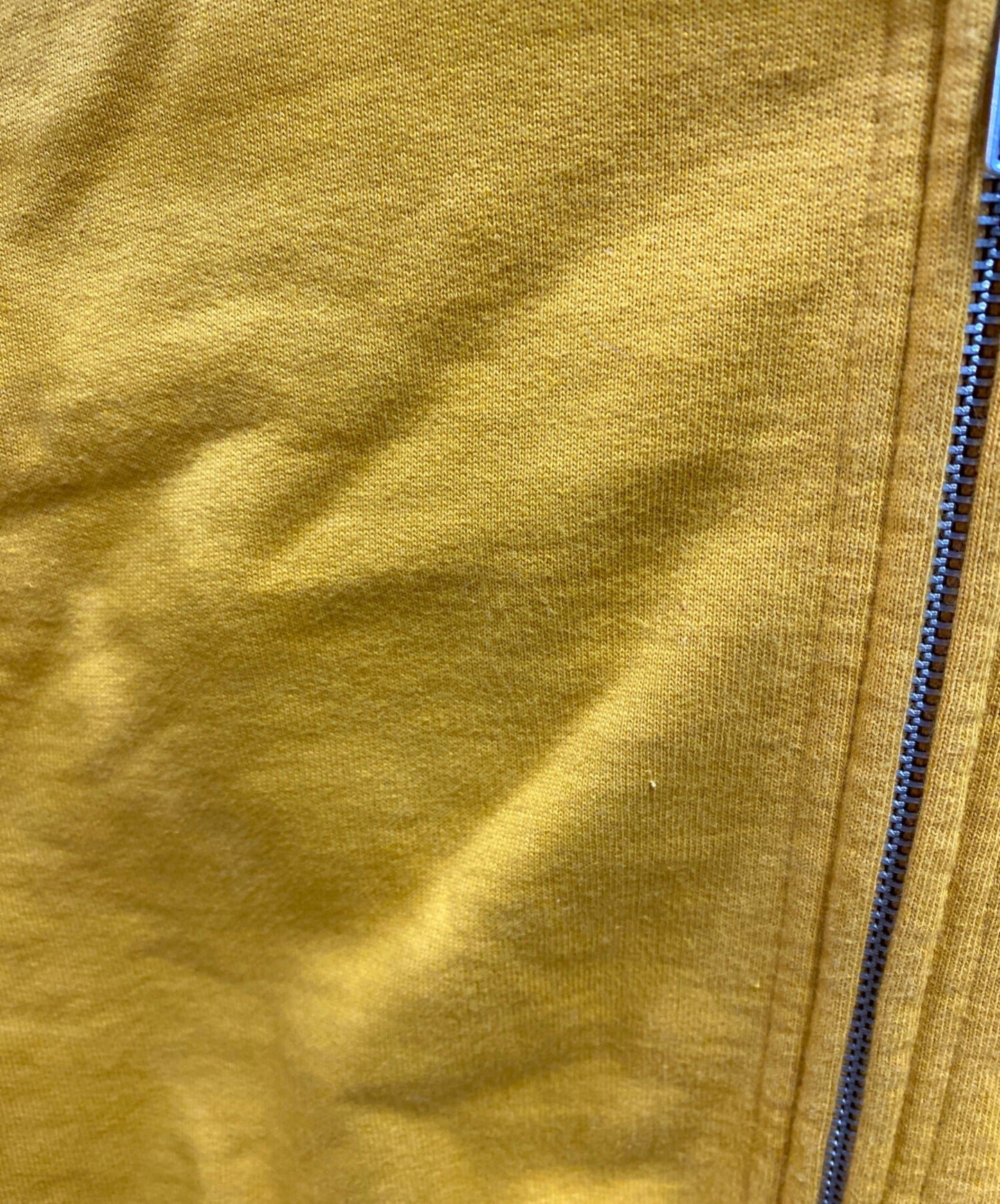 [Pre-owned] SUPREME Zip Up Hooded Parka