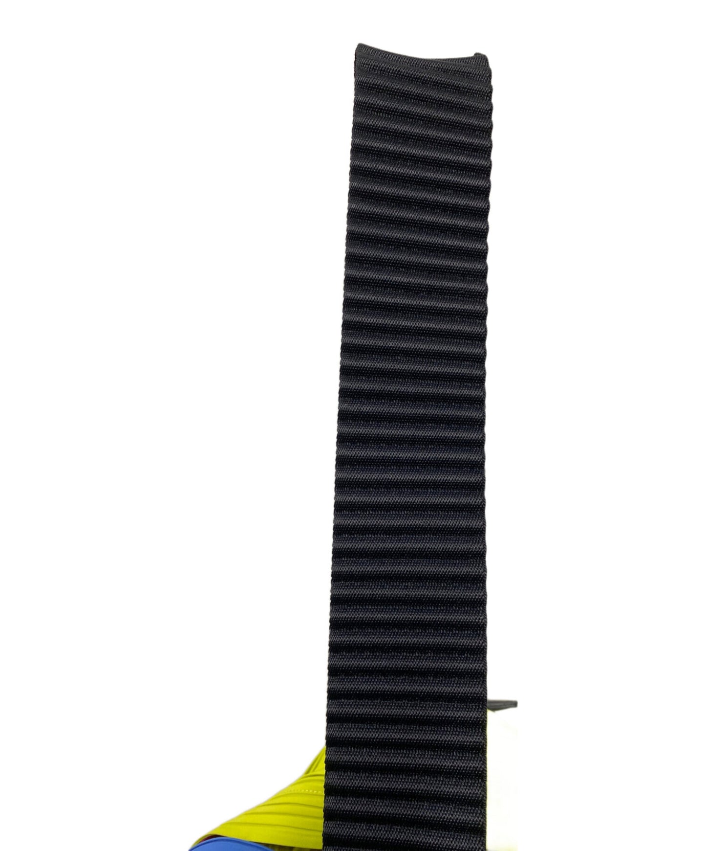 [Pre-owned] PLEATS PLEASE Pleated Square Bag