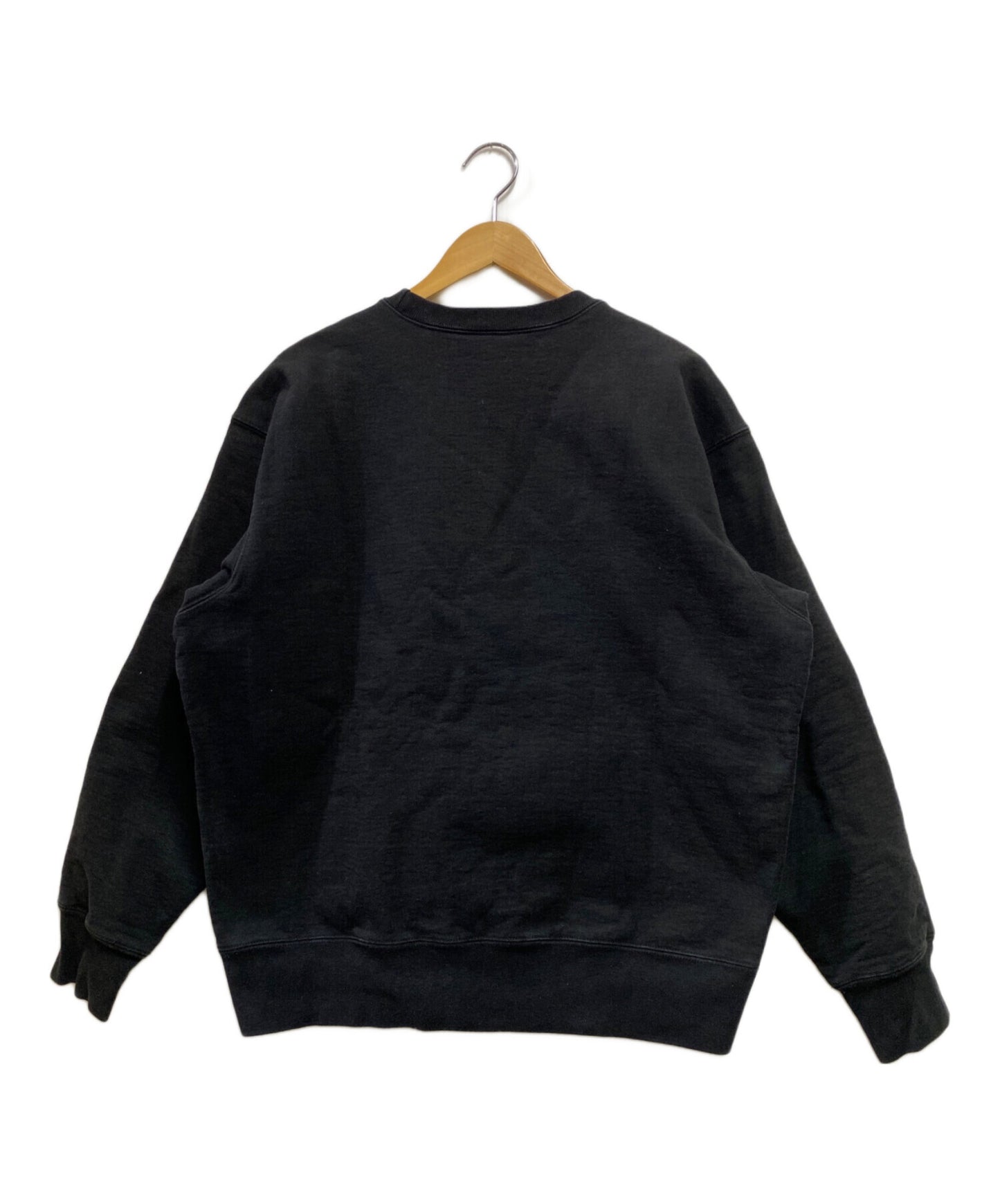 [Pre-owned] SUPREME Crewneck Sweatshirt