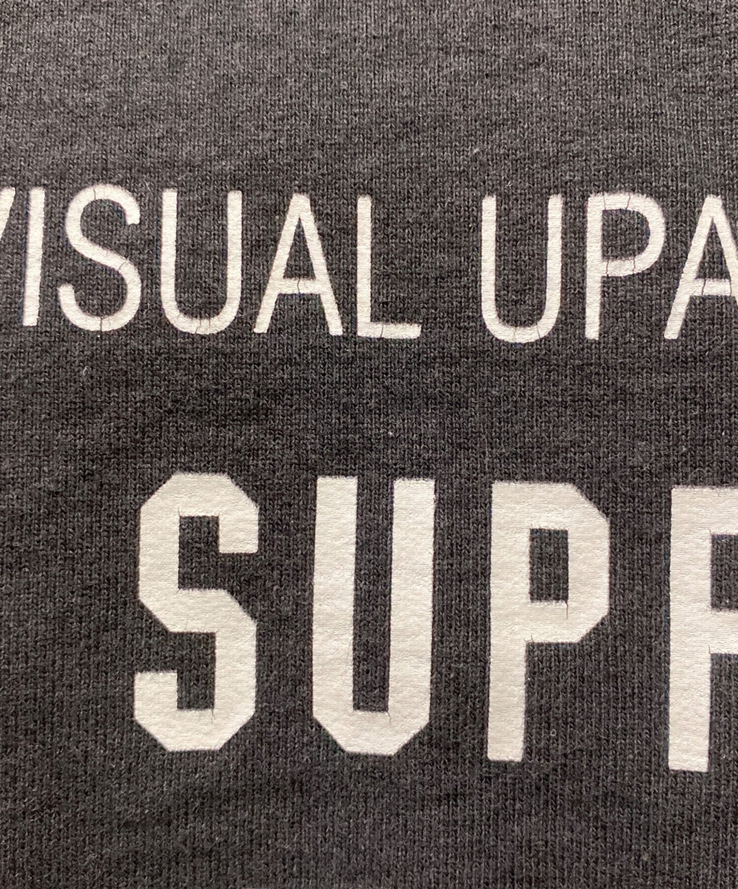 [Pre-owned] SUPREME Crewneck Sweatshirt