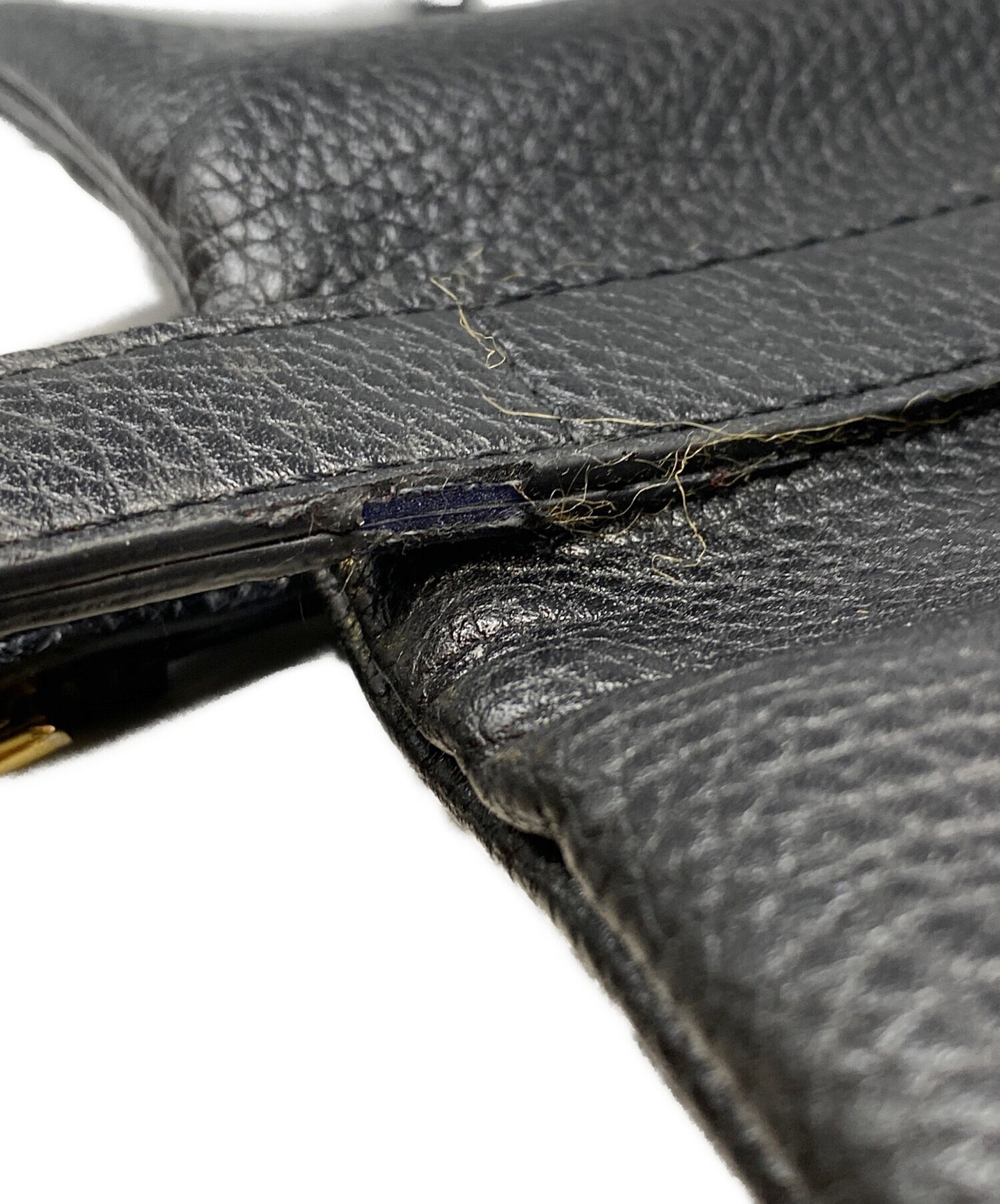 [Pre-owned] Vivienne Westwood Orb Shoulder Bag