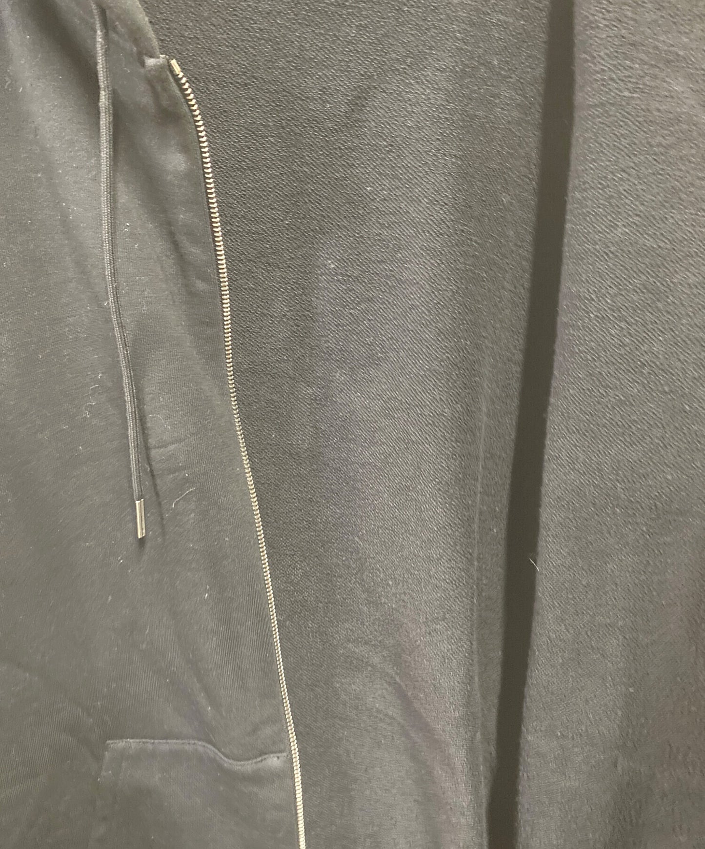 [Pre-owned] CELINE loose hoodie 2Y497670Q.38AW