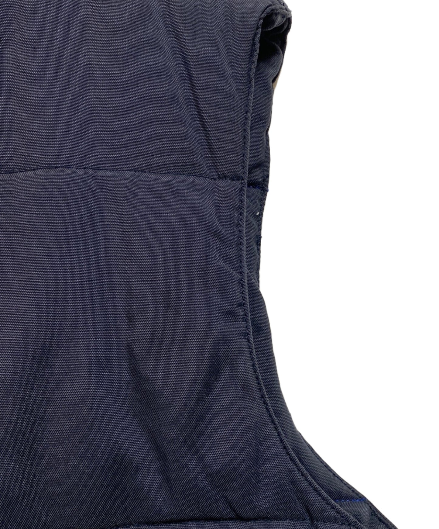 [Pre-owned] stussy 00s Nylon Cotton Vest