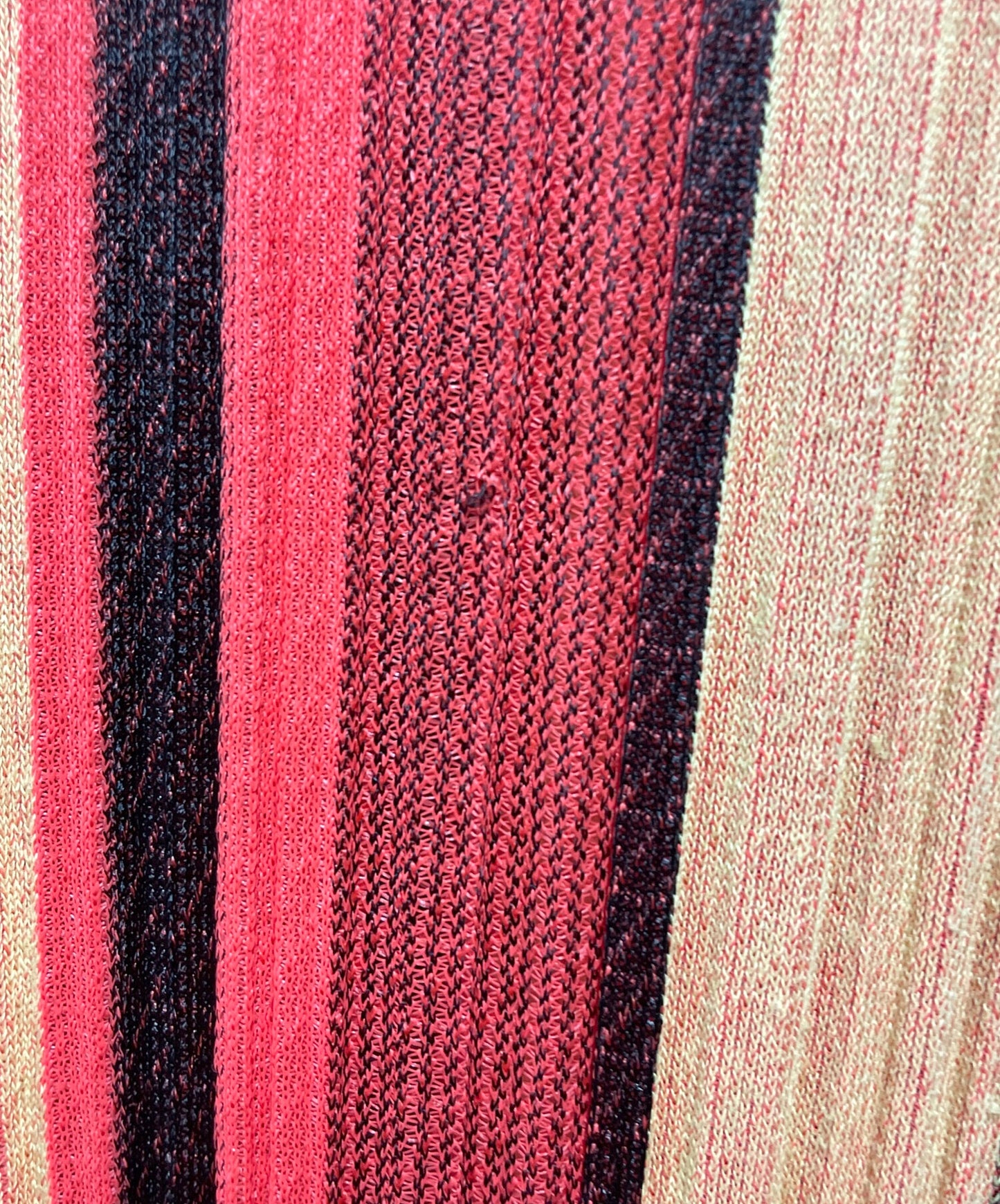 [Pre-owned] PLEATS PLEASE pleated knit PP81-JT522