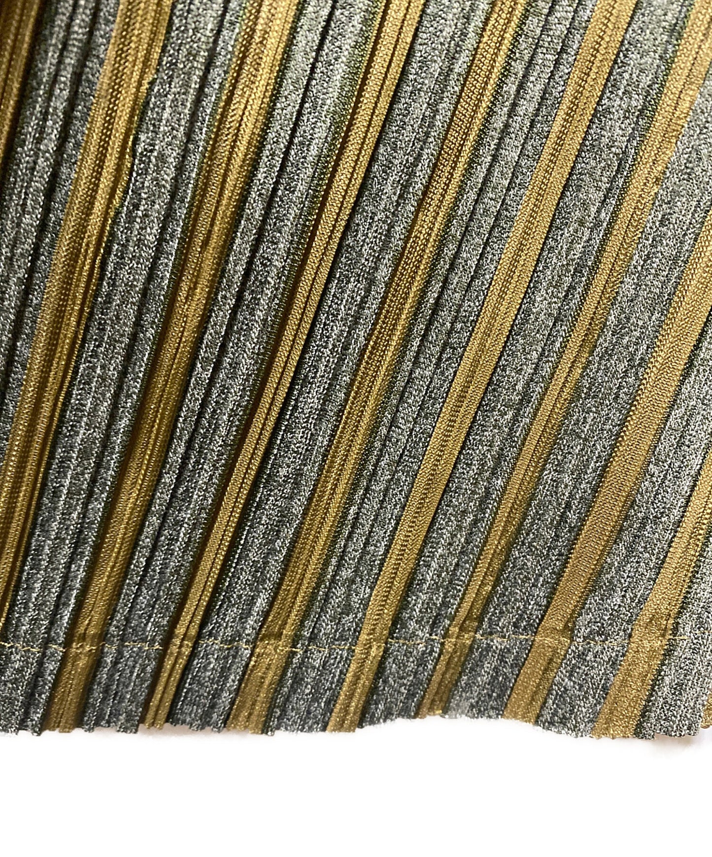 [Pre-owned] PLEATS PLEASE pleated dress PP43-JH582