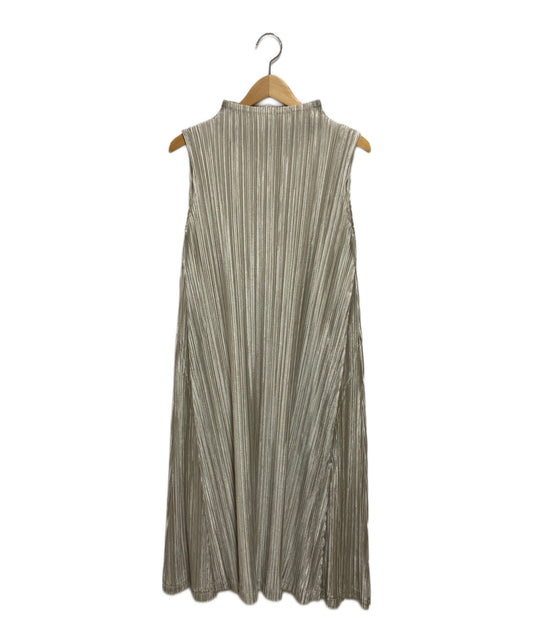 [Pre-owned] PLEATS PLEASE dress PP63-JH224