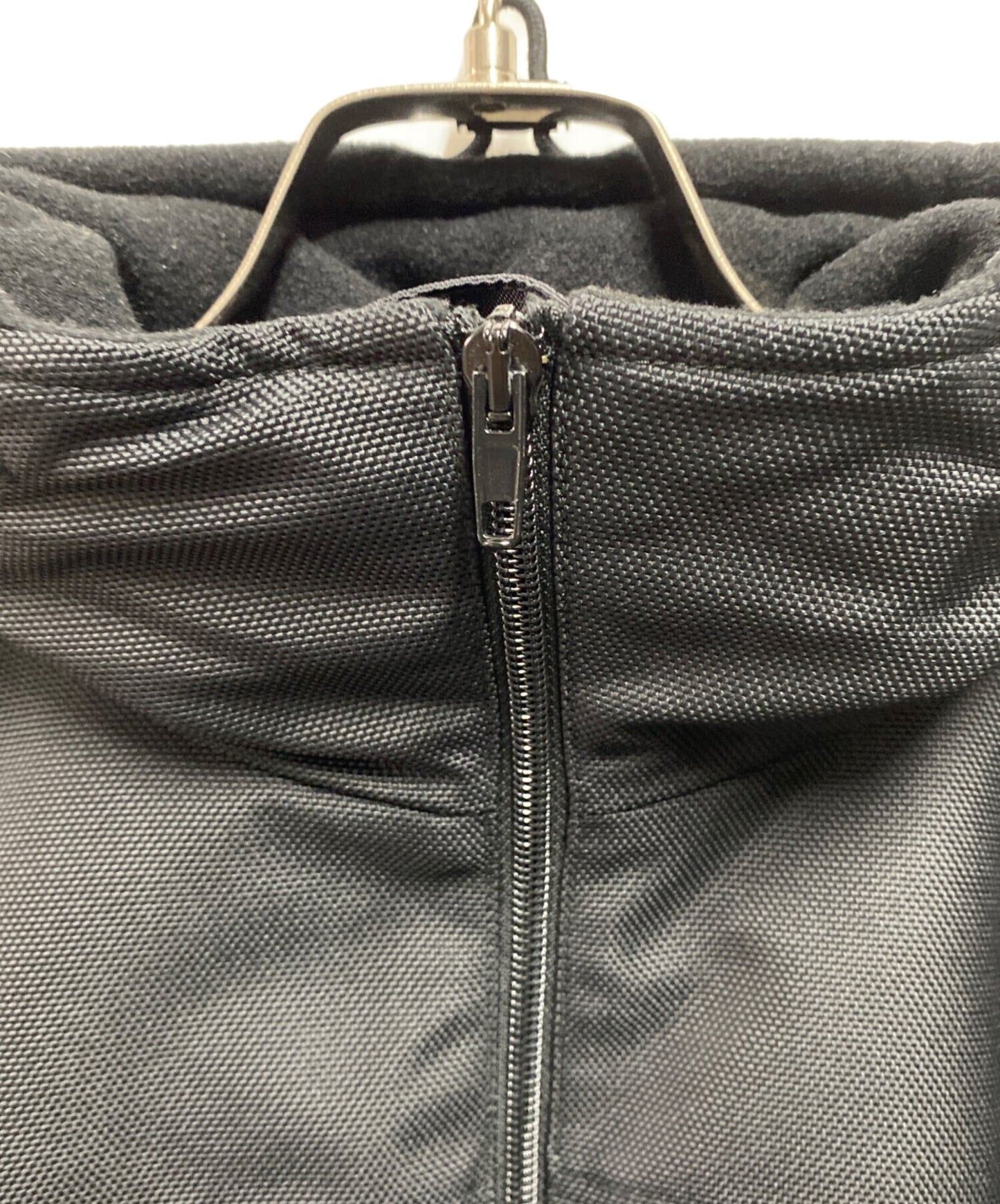 [Pre-owned] BALENCIAGA 80s Logo Windbreaker Jacket 533917 TA018