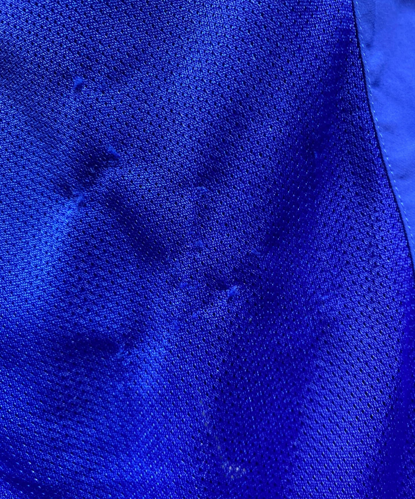 [Pre-owned] SUPREME Jacquard Panel Track Jacket