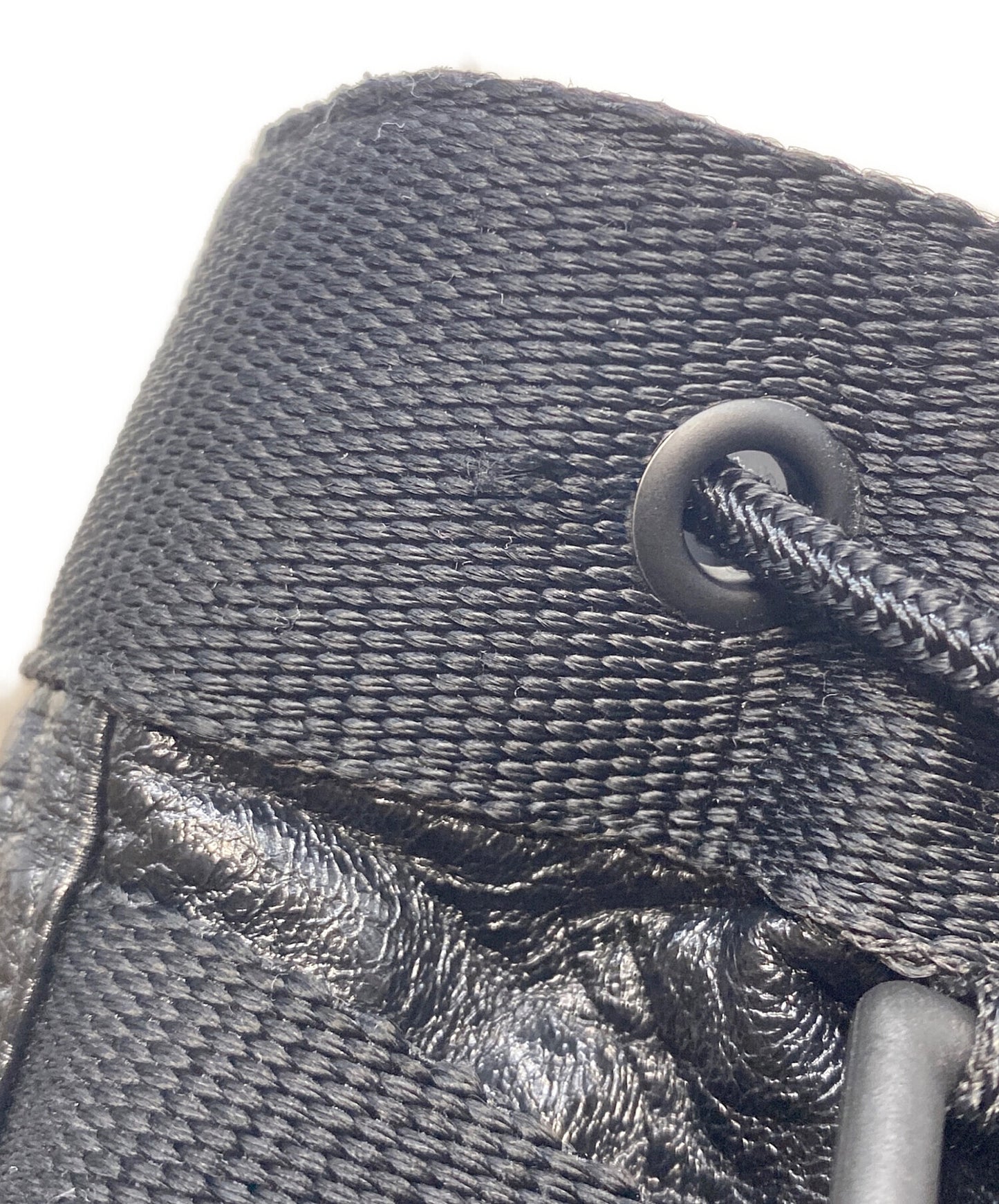 [Pre-owned] BALENCIAGA ARMY SMALL TOTE 644029