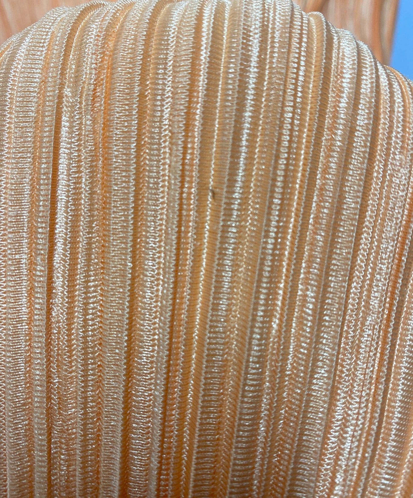 [Pre-owned] PLEATS PLEASE pleated tunic PP11-JT108