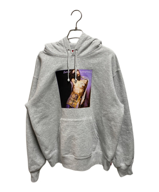 [Pre-owned] SUPREME Jane's Addiction Hooded