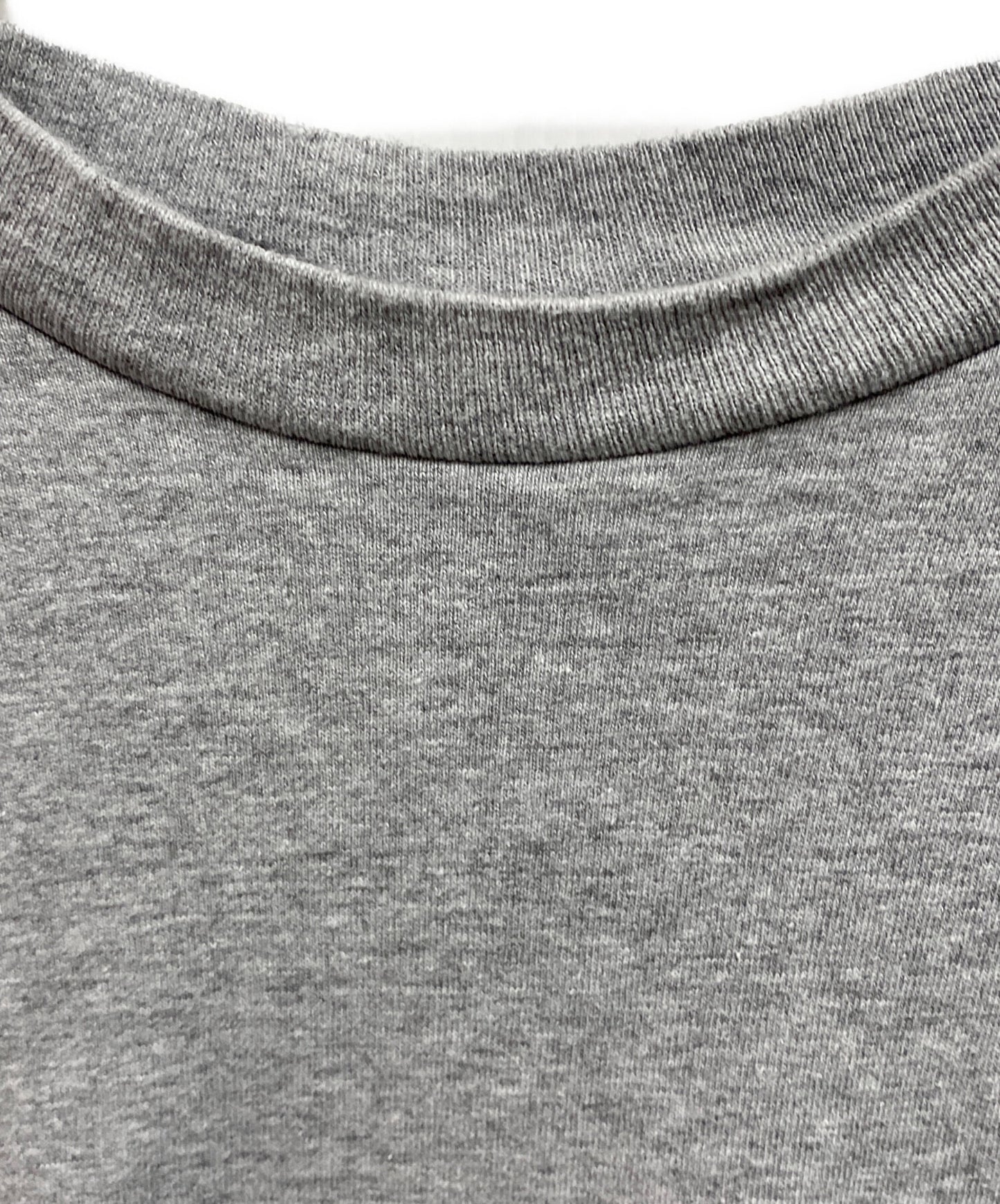 [Pre-owned] stussy 90s Jazzman embroidered T-shirt