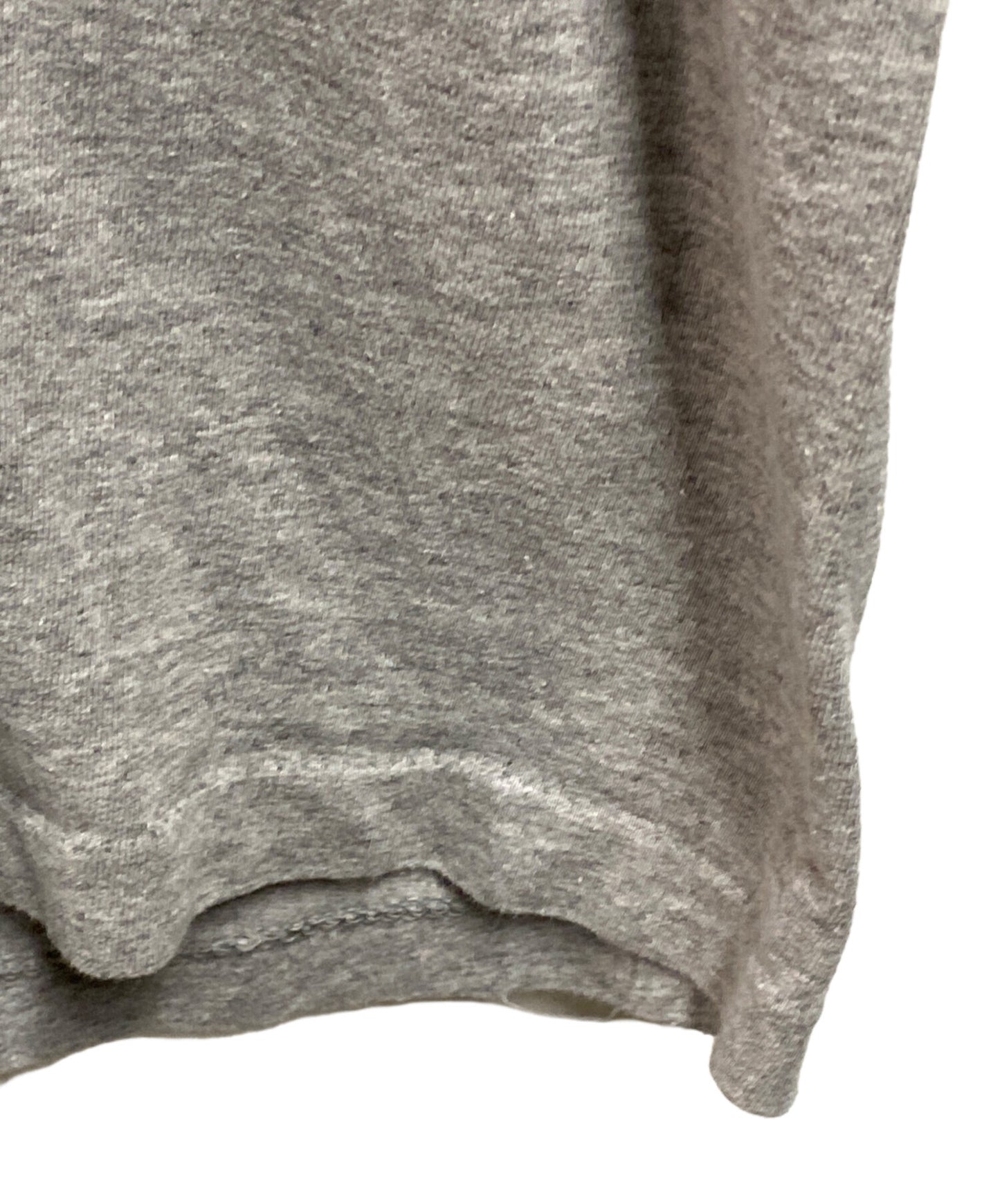 [Pre-owned] stussy 90s Jazzman embroidered T-shirt