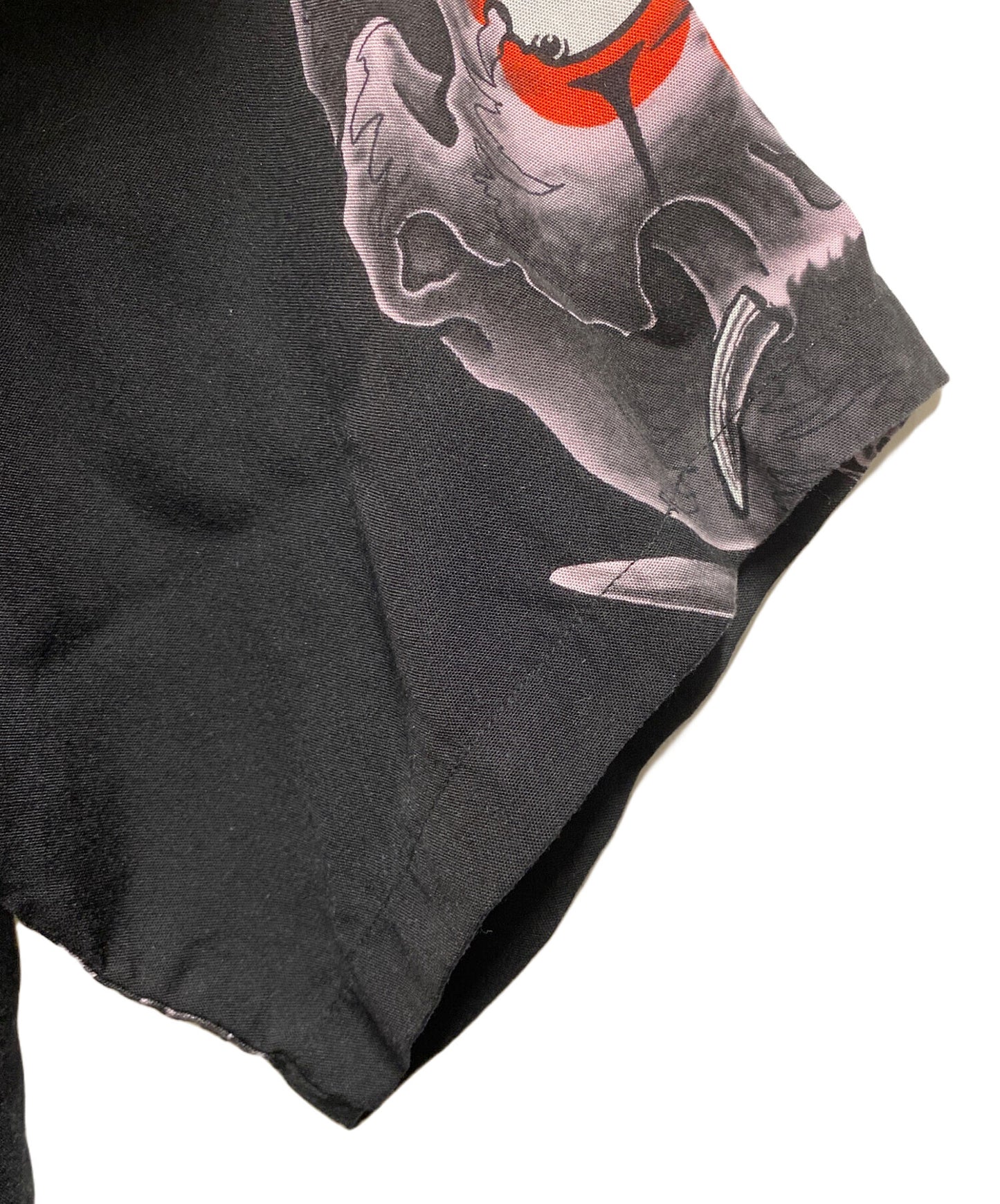 [Pre-owned] WACKO MARIA aloha shirt