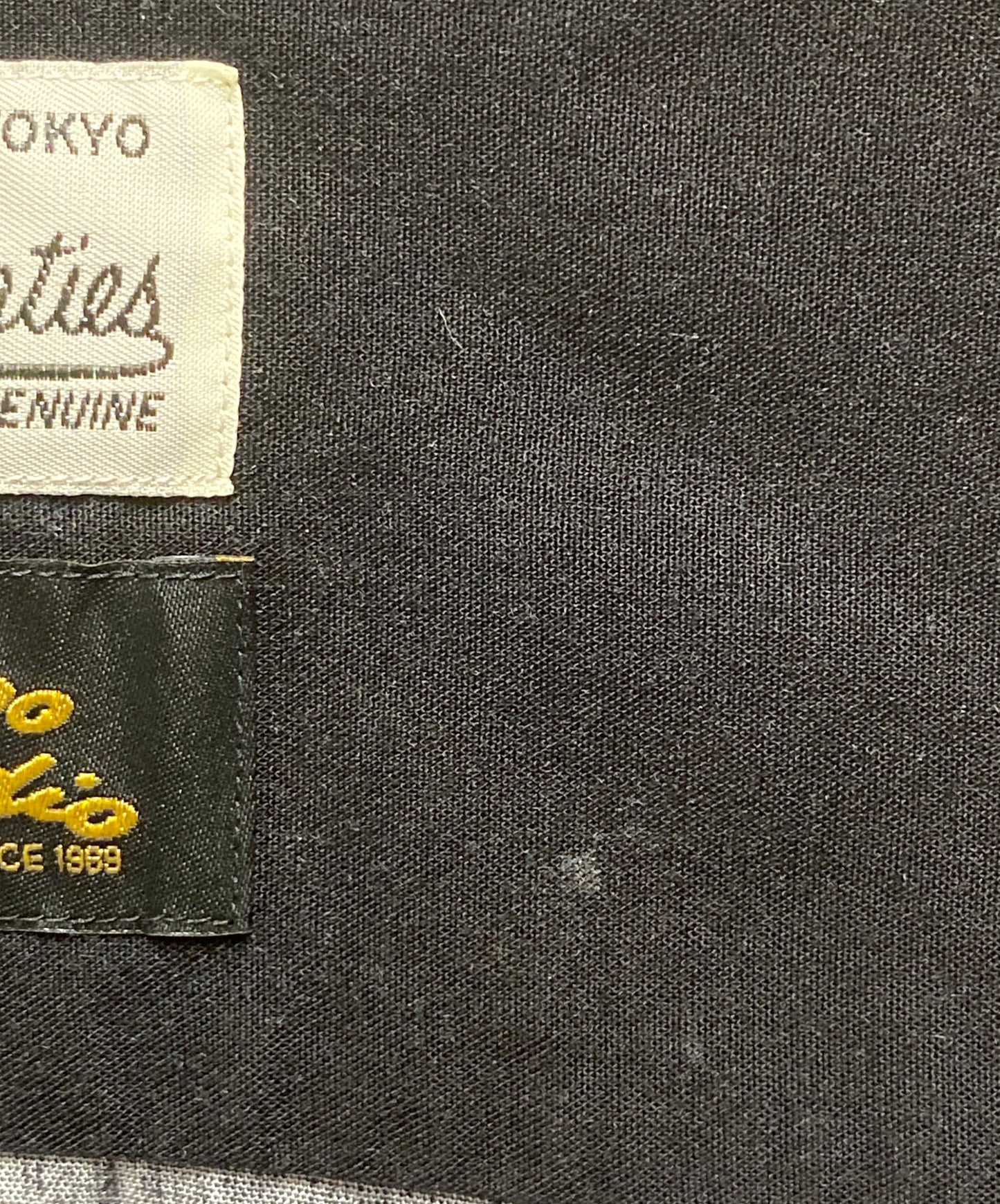 [Pre-owned] WACKO MARIA aloha shirt