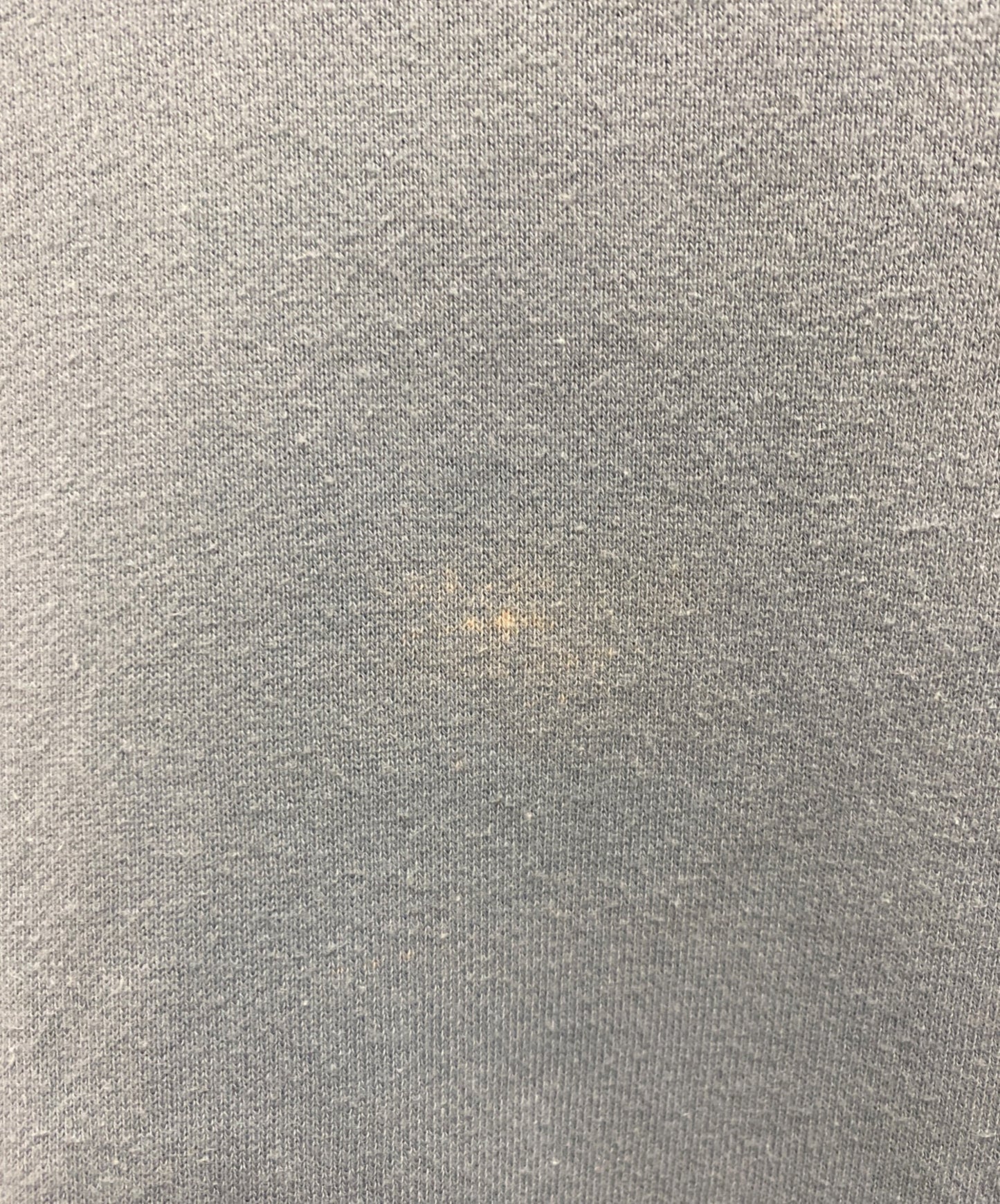 [Pre-owned] A BATHING APE RELAXED FIT CREWNECK 001SW1701003M