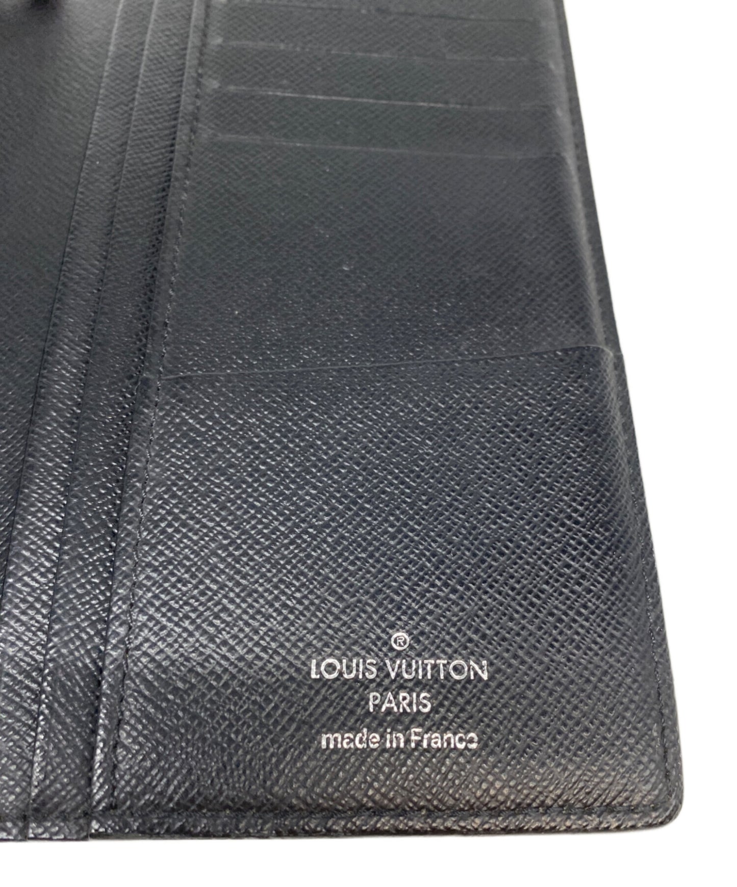 [Pre-owned] LOUIS VUITTON long wallet N62665