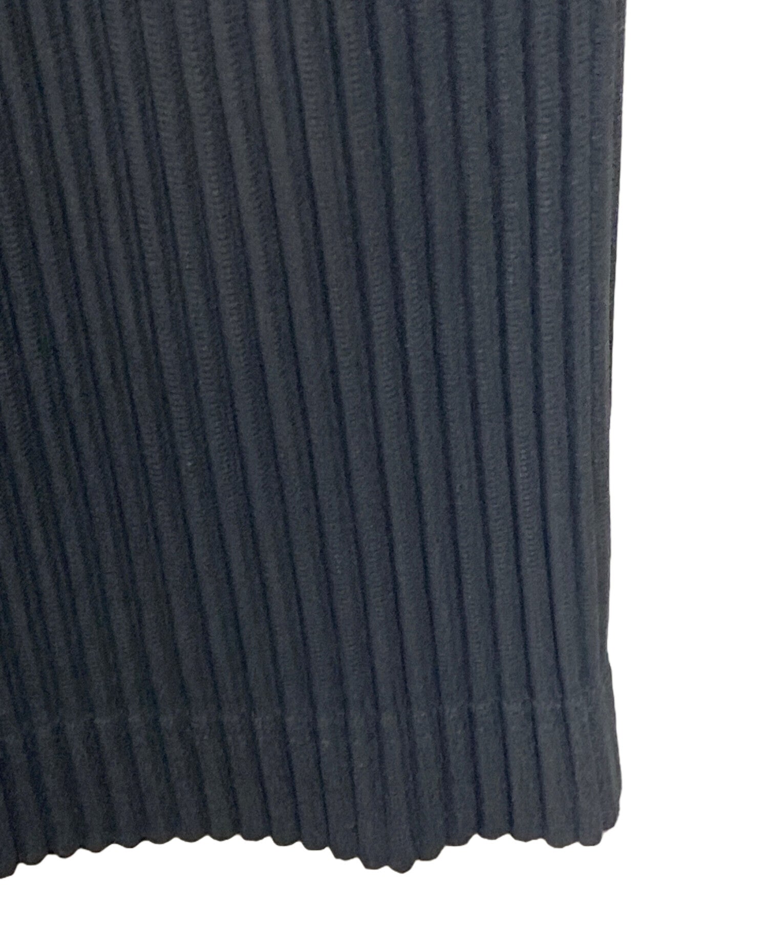 HOMME PLISSE ISSEY MIYAKE　HP23JF154 Pre-owned] HOMME PLISSE ISSEY MIYAKE pleated pants HP23JF154