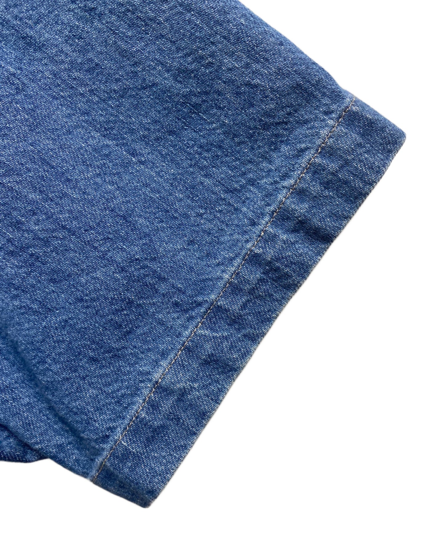 [Pre-owned] SUPREME Doughboy S/S Work Shirt