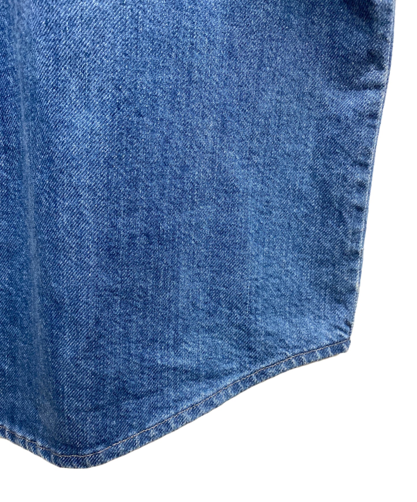 [Pre-owned] SUPREME Doughboy S/S Work Shirt