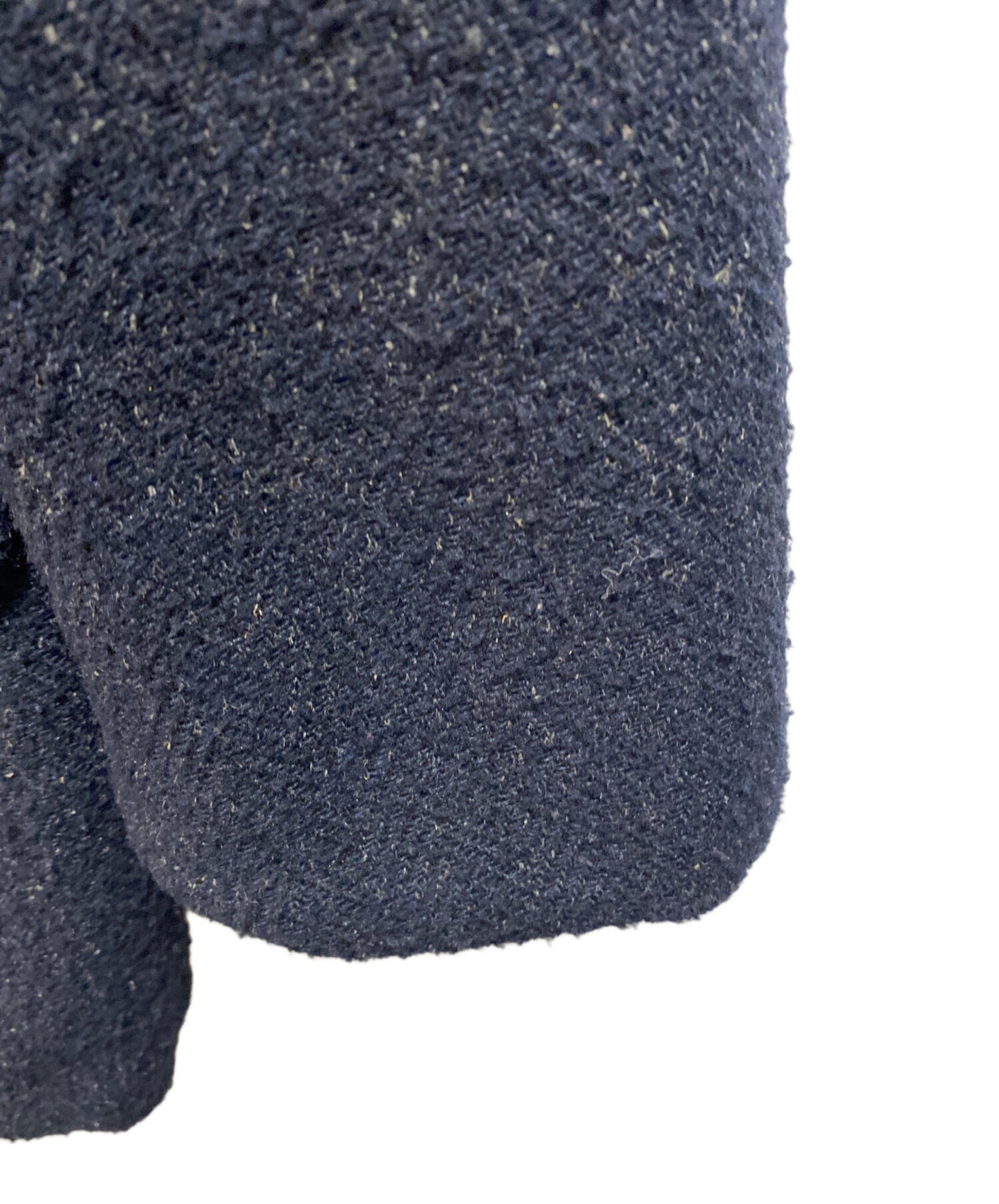 [Pre-owned] COMME des GARCONS HOMME PLUS Linen-blend 3B jacket PJ-10013