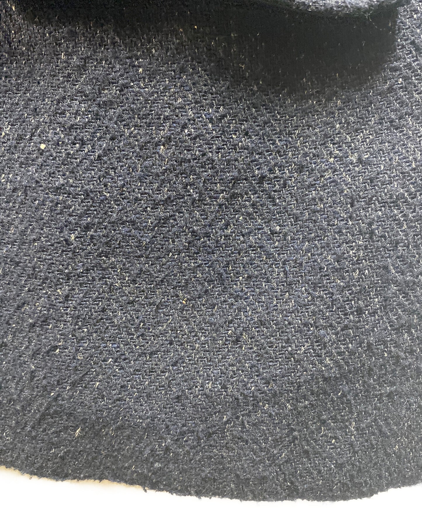 [Pre-owned] COMME des GARCONS HOMME PLUS Linen-blend 3B jacket PJ-10013