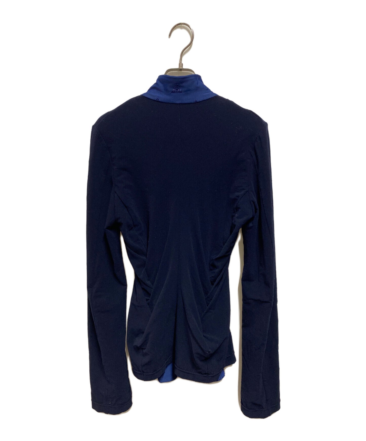 [Pre-owned] COMME des GARCONS Cut-off 2B Jacket GT-J038