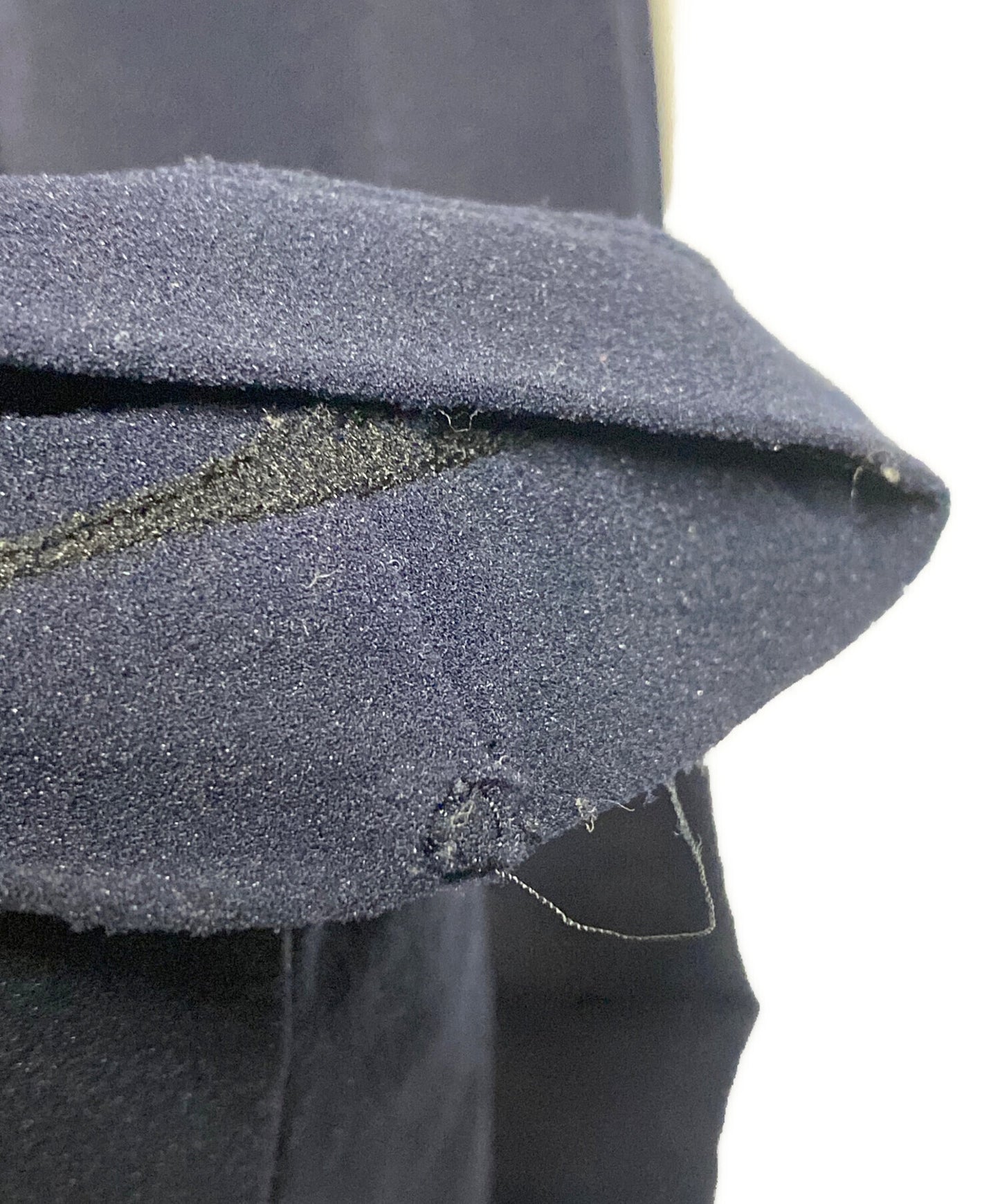 [Pre-owned] COMME des GARCONS Cut-off 2B Jacket GT-J038