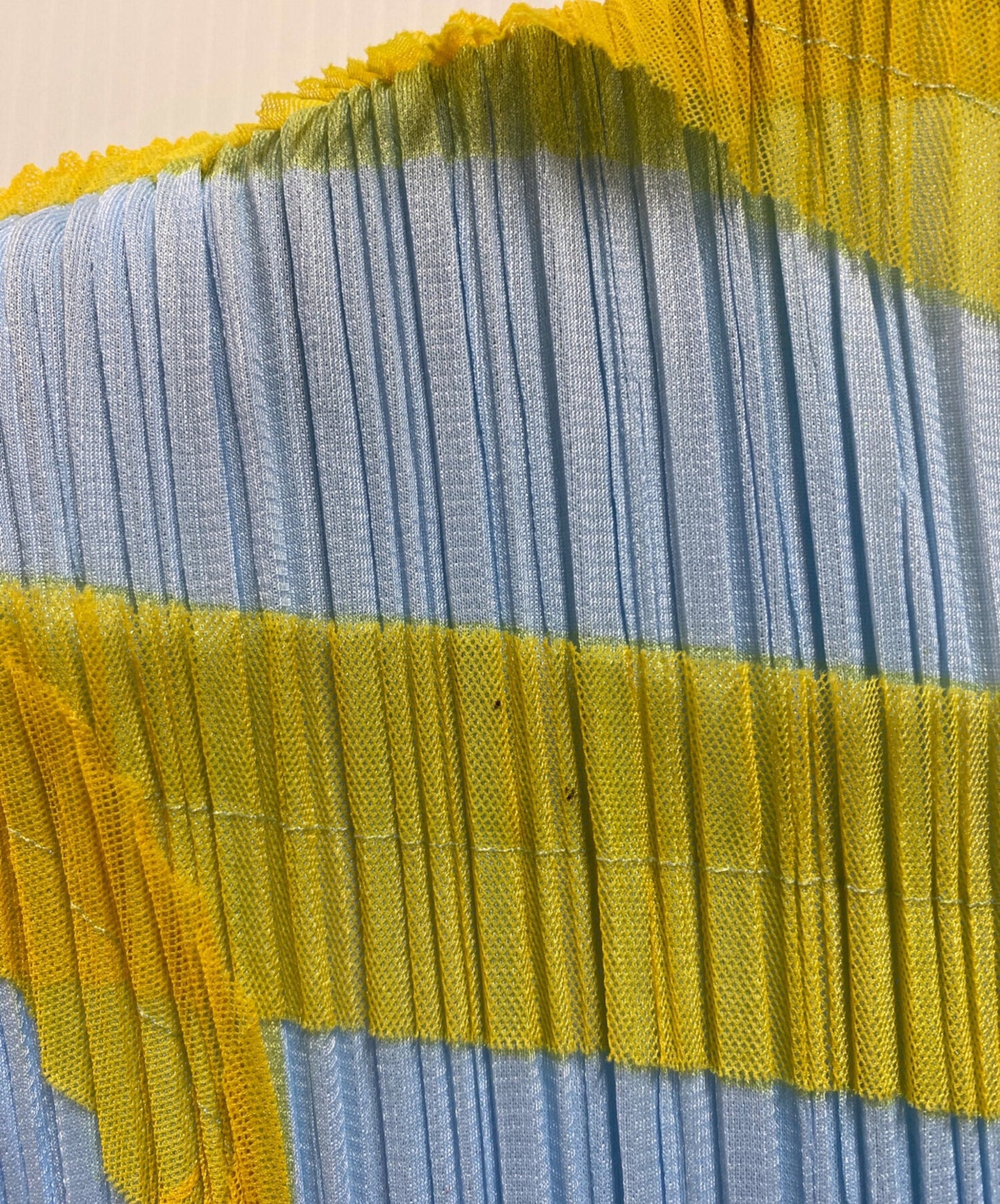 [Pre-owned] PLEATS PLEASE Pleated Design Dress Dress PP12-JH531