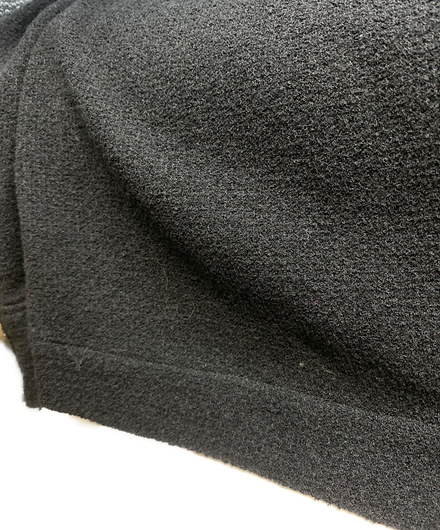 [Pre-owned] CHANEL tweed coat P31985V21840