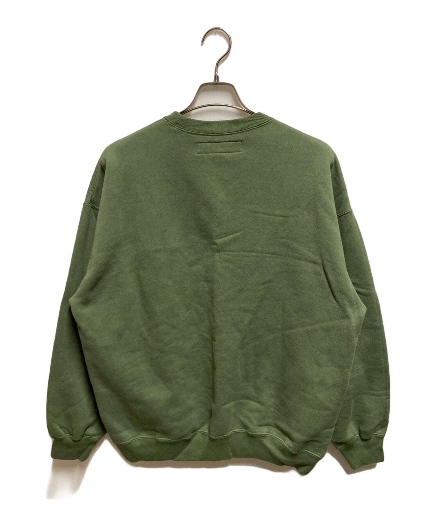 [Pre-owned] NEIGHBORHOOD sweatshirt 242UWNH-CSM01