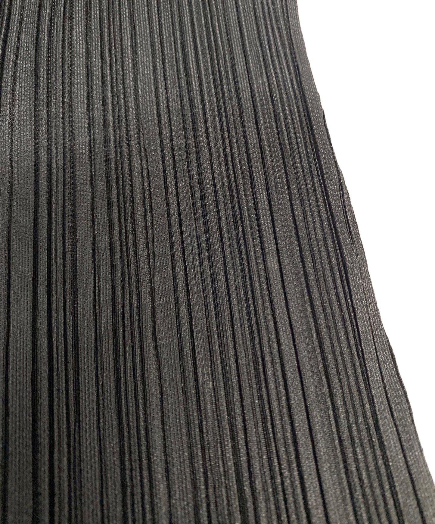 [Pre-owned] PLEATS PLEASE pleated pants PP91-JF404