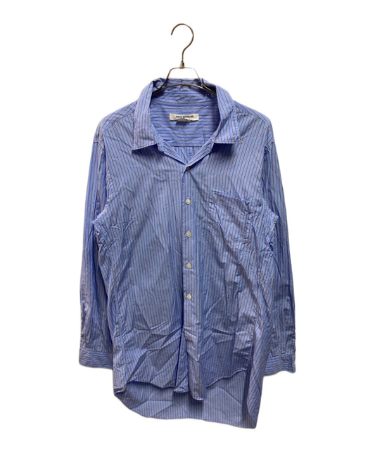 [Pre-owned] JUNYA WATANABE COMME des GARCONS striped long shirt JA-O064