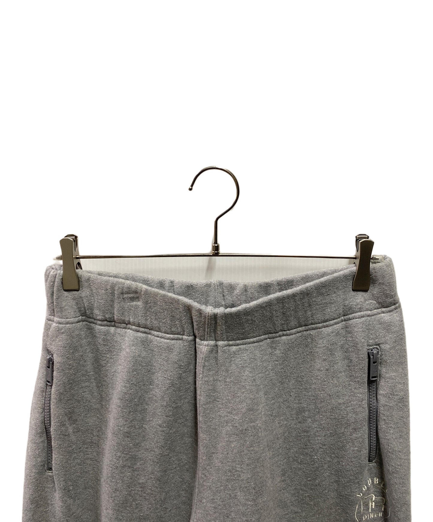 [Pre-owned] UNDERCOVER Wappen Sweatpants UC2D4504-2
