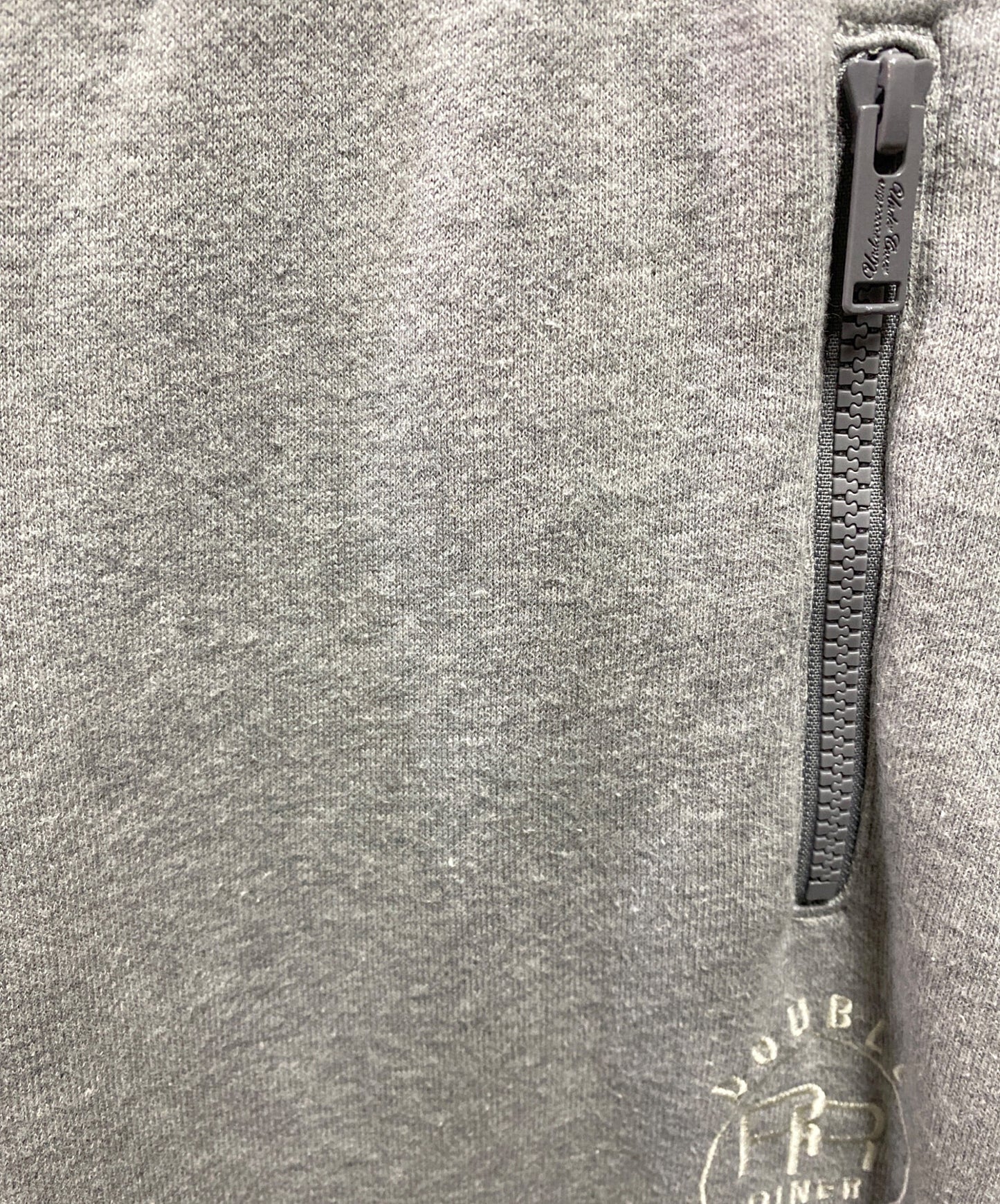 [Pre-owned] UNDERCOVER Wappen Sweatpants UC2D4504-2