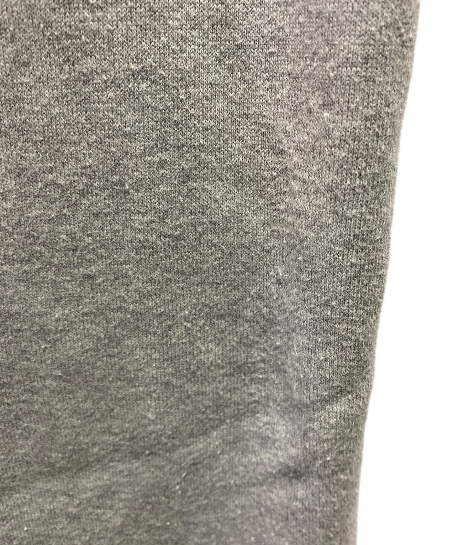 [Pre-owned] UNDERCOVER Wappen Sweatpants UC2D4504-2