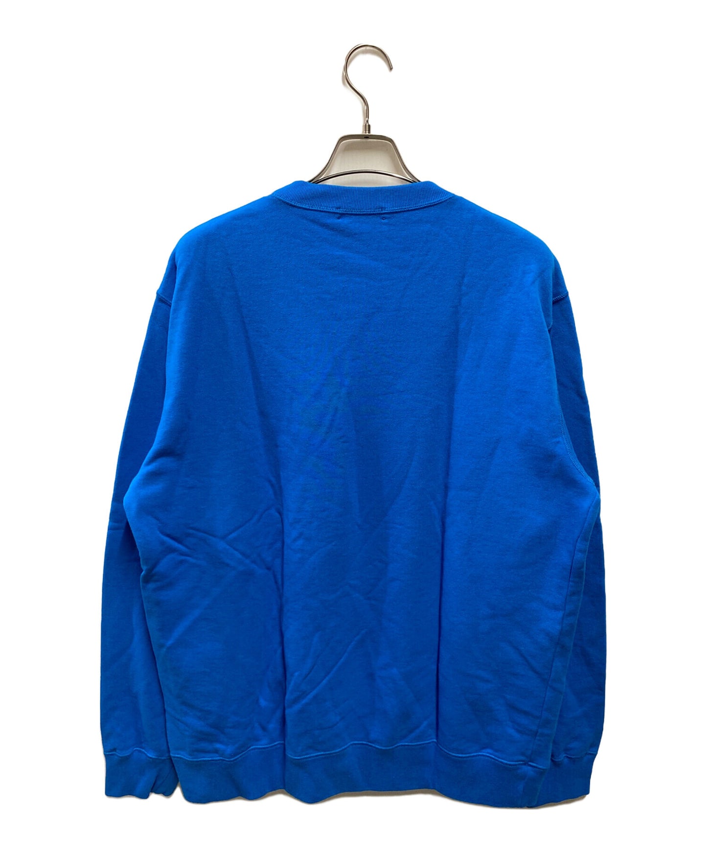 [Pre-owned] UNDERCOVER Cotton sweat pullover UC1E4891-1