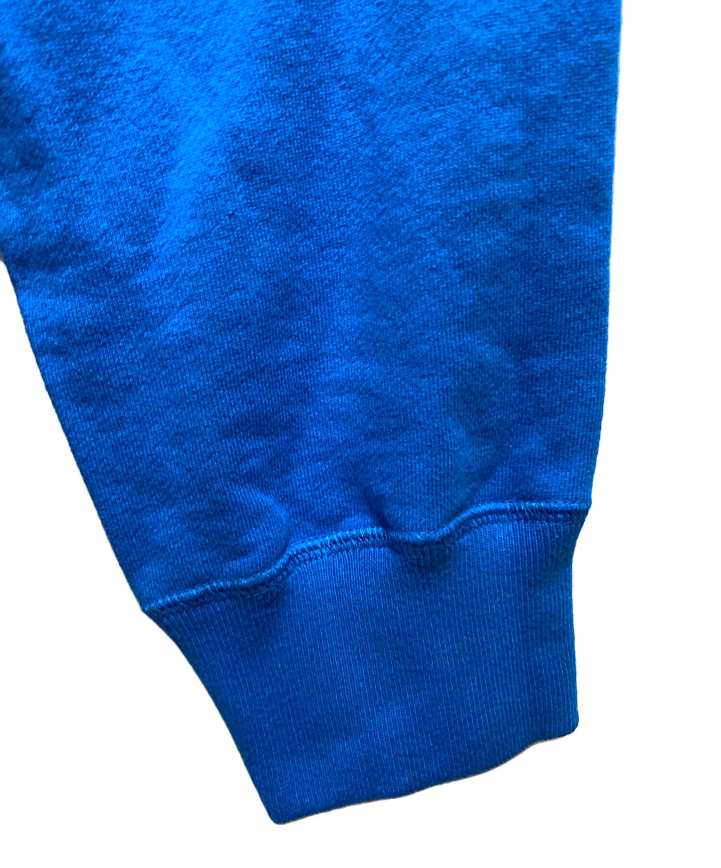 [Pre-owned] UNDERCOVER Cotton sweat pullover UC1E4891-1