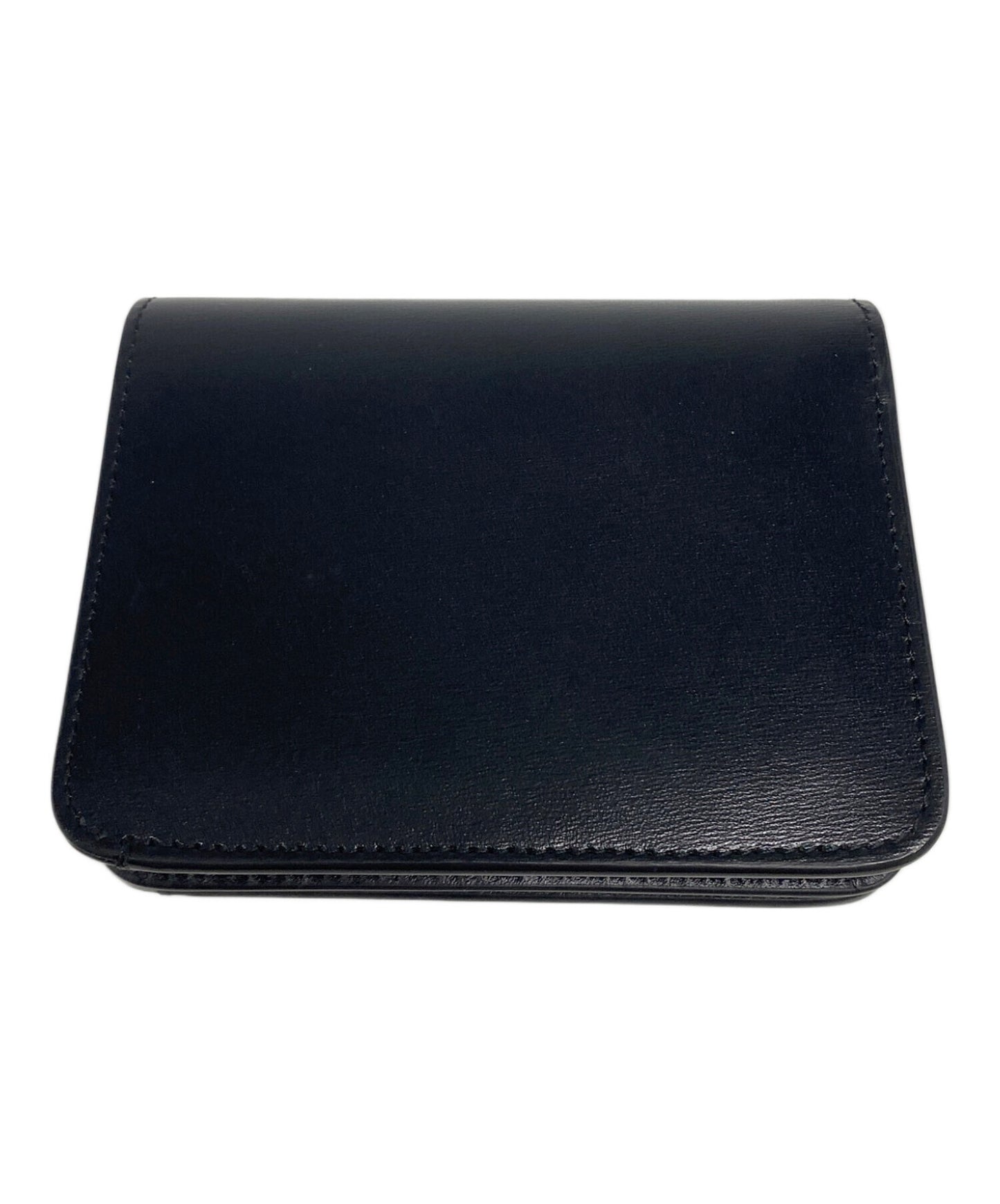 [Pre-owned] CELINE TRIOMPHE COMPACT WALLET 10K623DPV