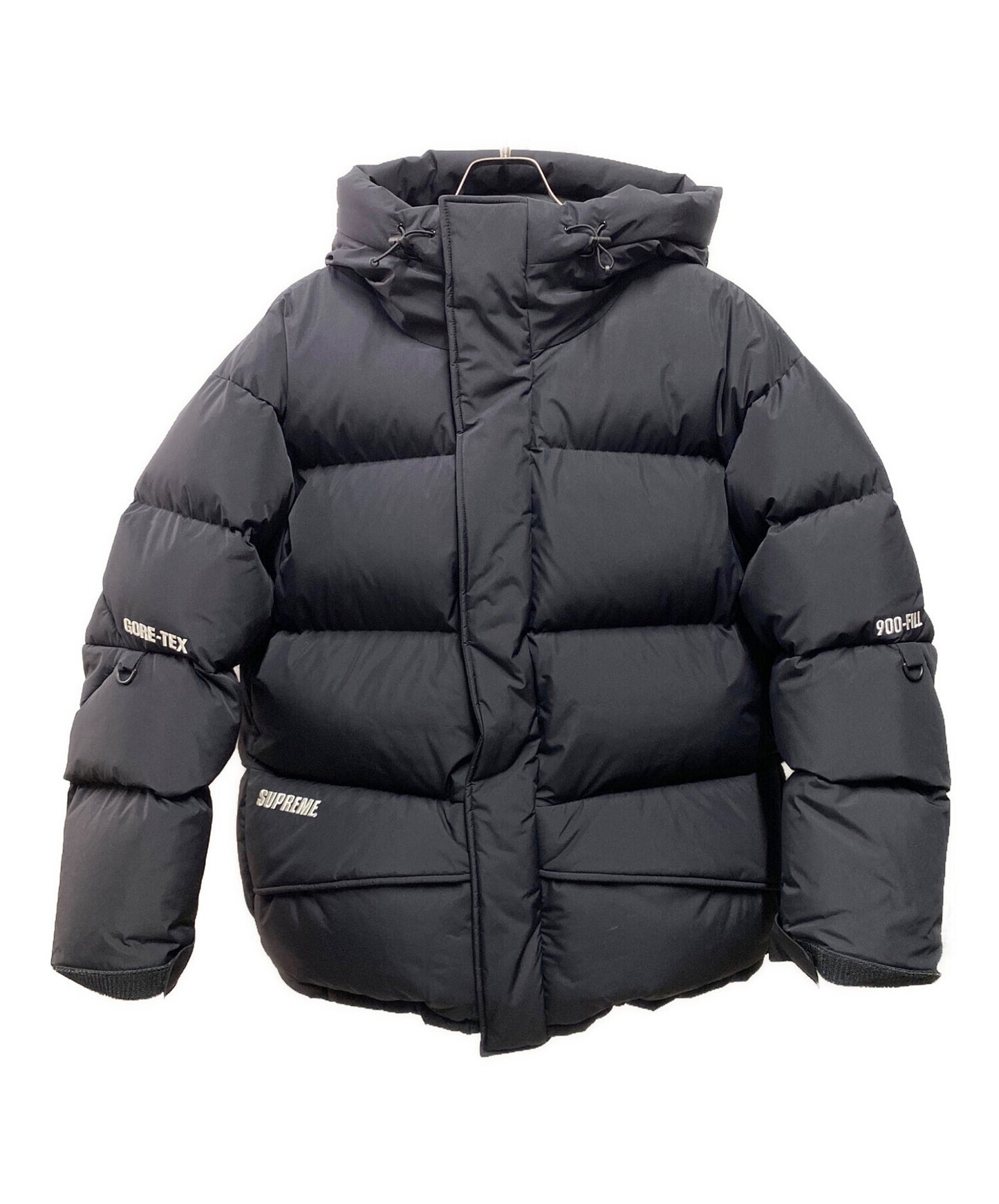 [Pre-owned] SUPREME  24AW GORE-TEX 900-Fill Down Parka