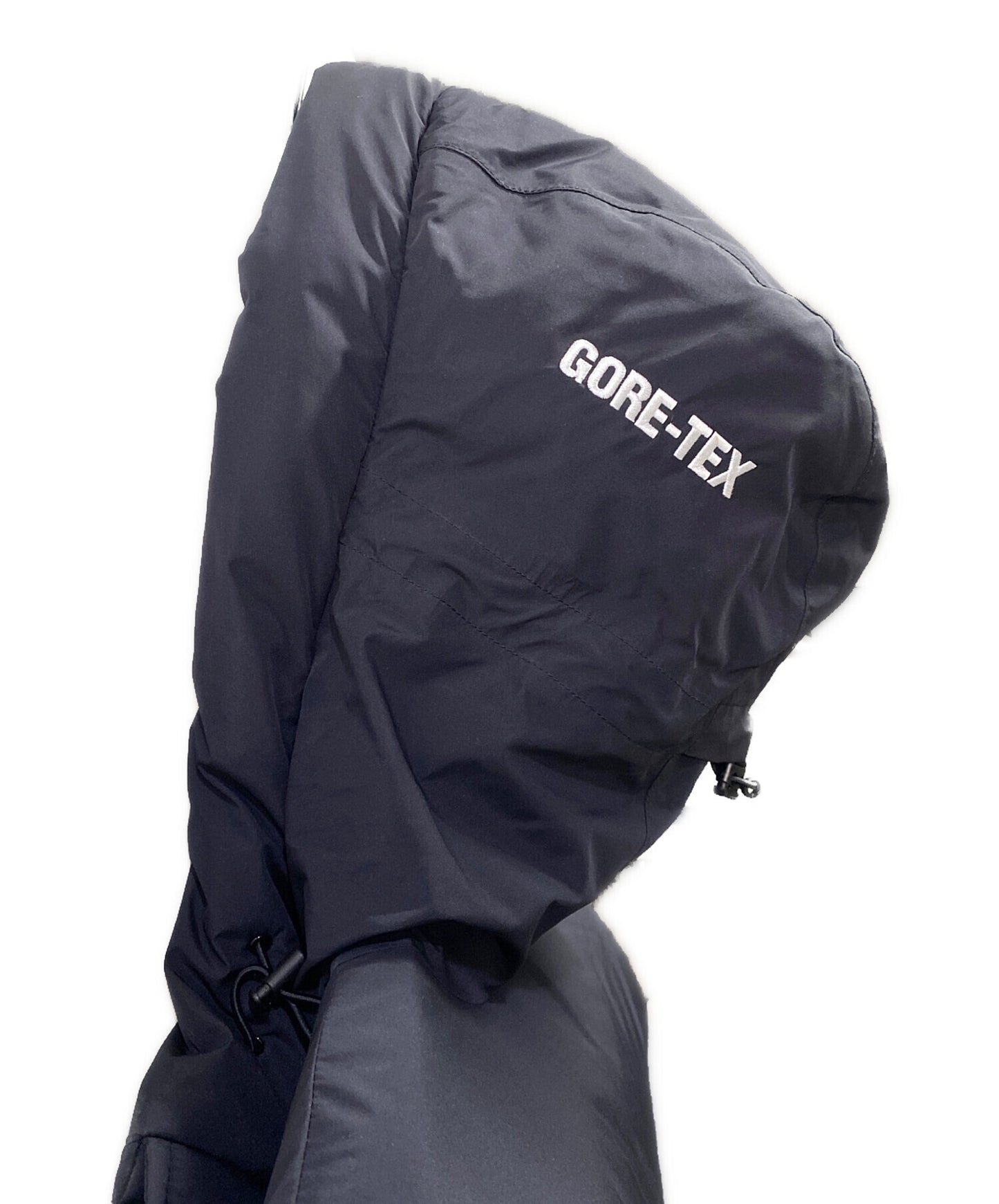 [Pre-owned] SUPREME  24AW GORE-TEX 900-Fill Down Parka