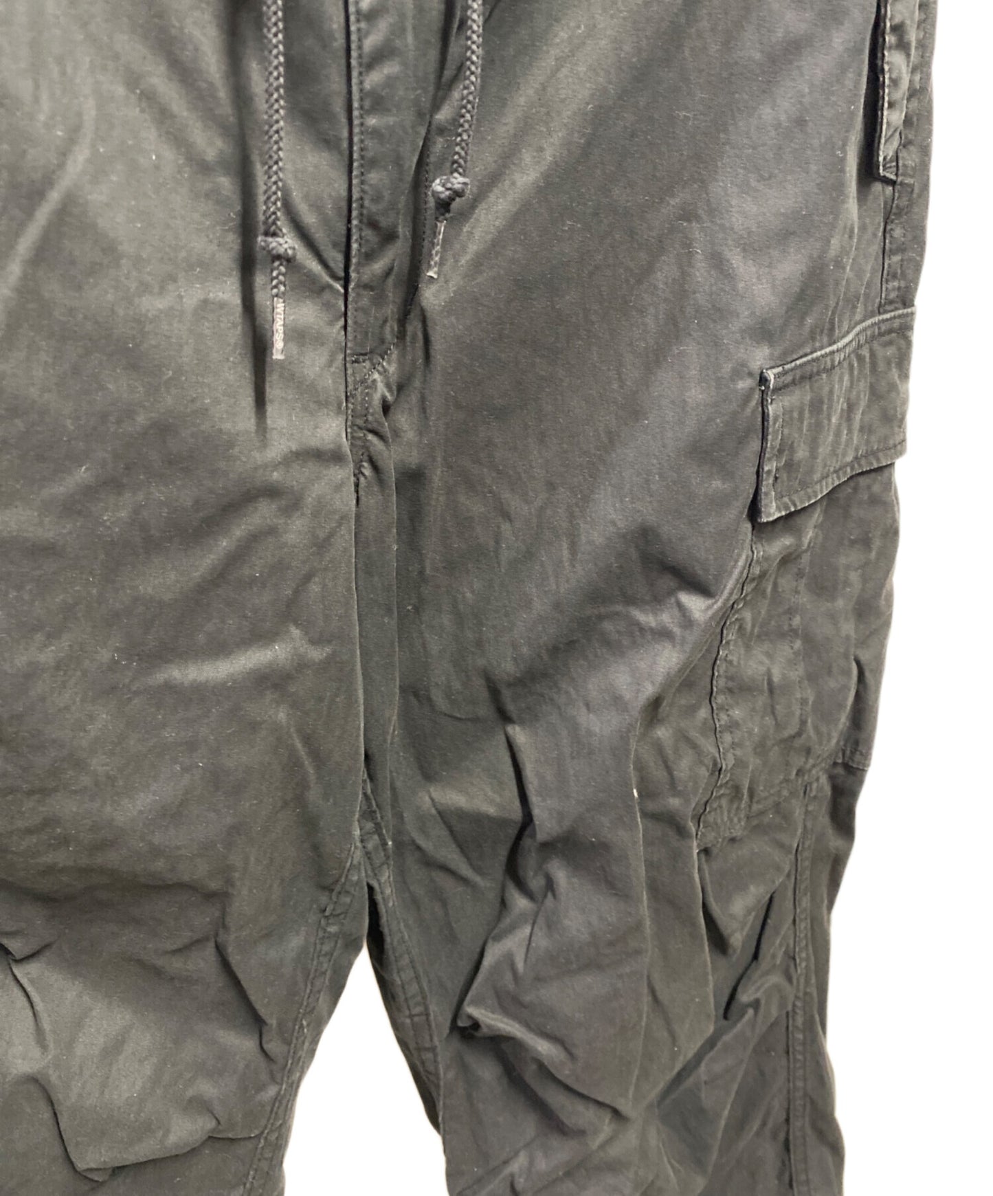 [Pre-owned] WTAPS MILT0001/TROUSERS/NYCO.OXFORD 231wvdt-ptm03