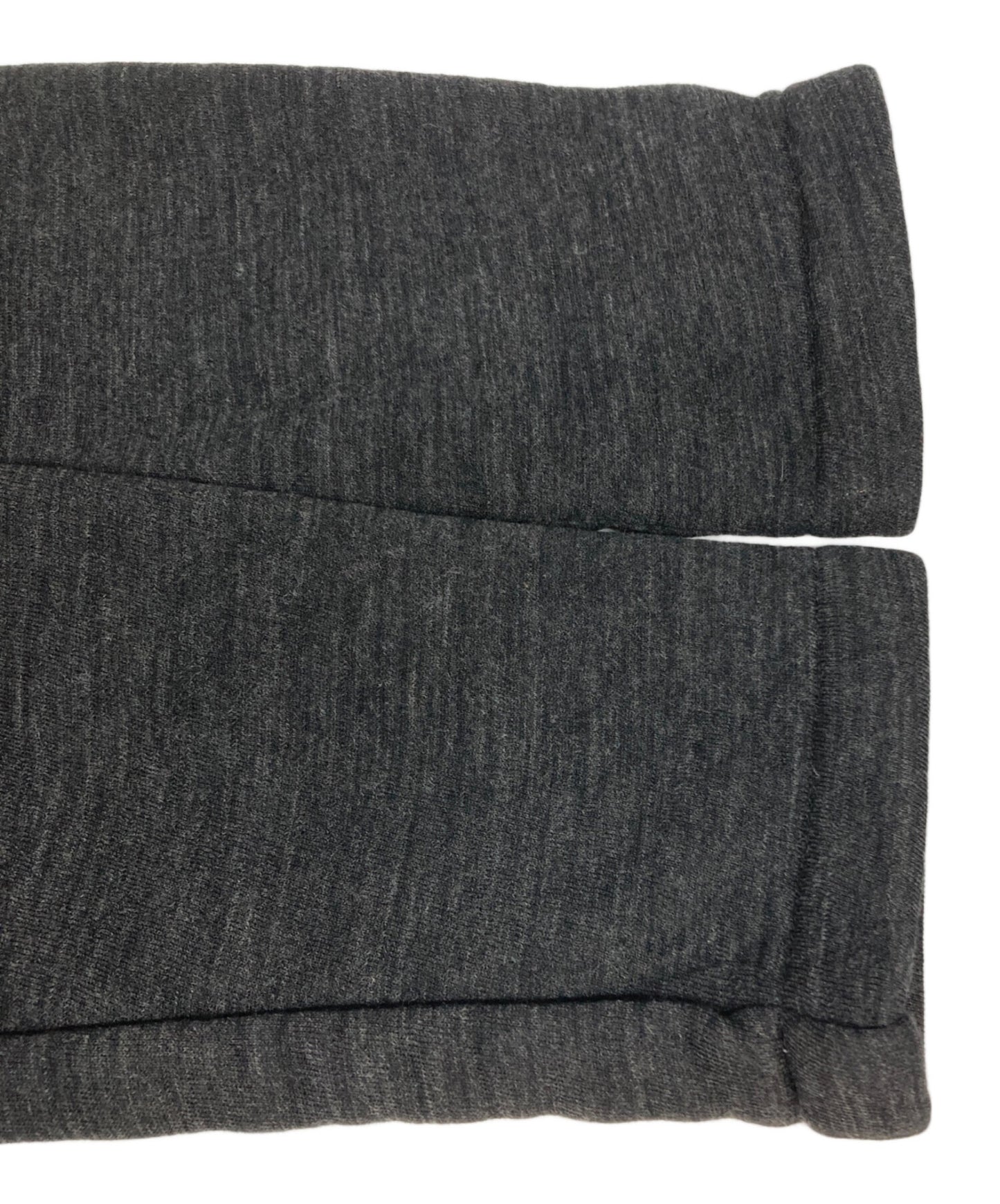 [Pre-owned] COMME des GARCONS HOMME PLUS Half Zip Sweatshirt PT-040370