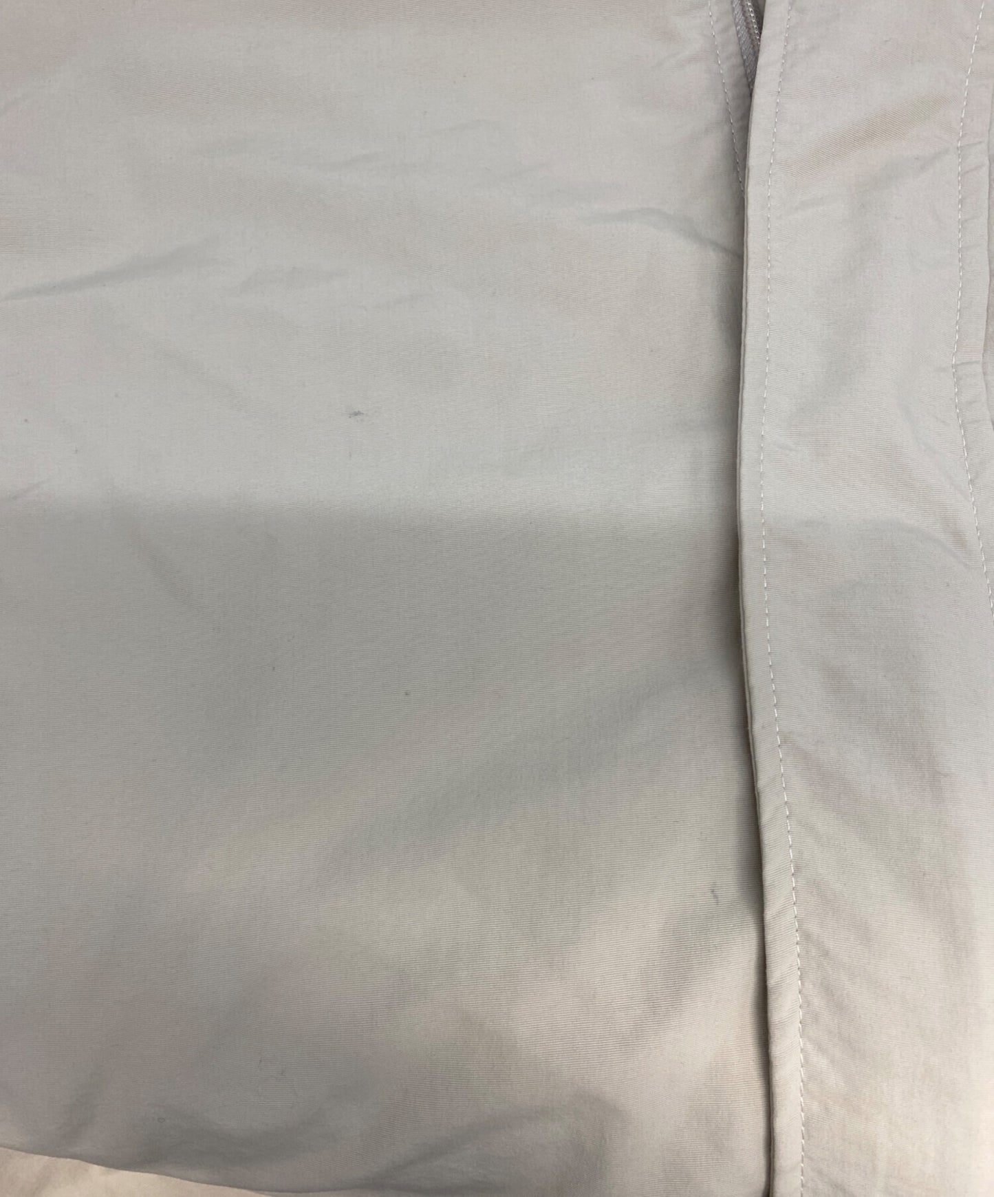 [Pre-owned] SUPREME Spellout Embroidered Track Jacket