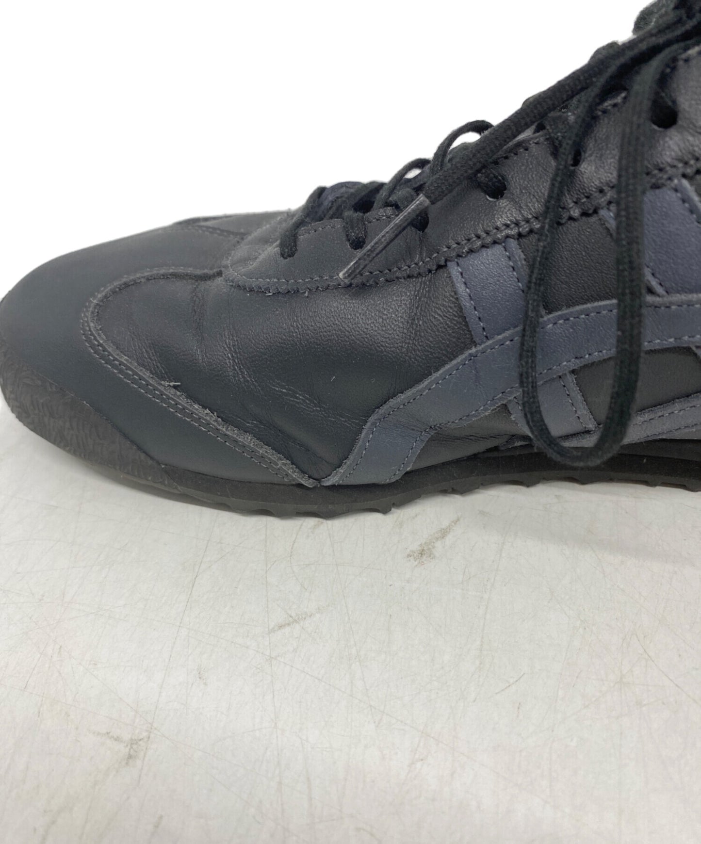 [Pre-owned] Onitsuka Tiger MEXICO 66 SD 1183B500