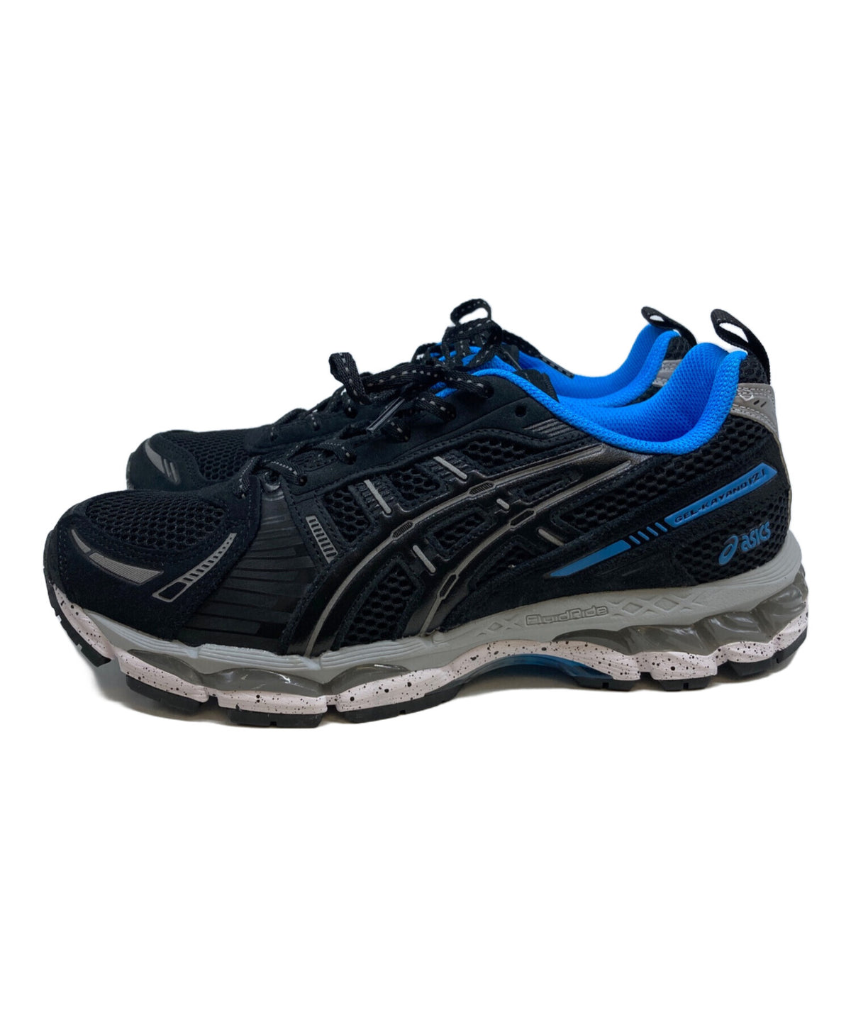 [Pre-owned] asics GEL-KAYANO 12.1 1203A985