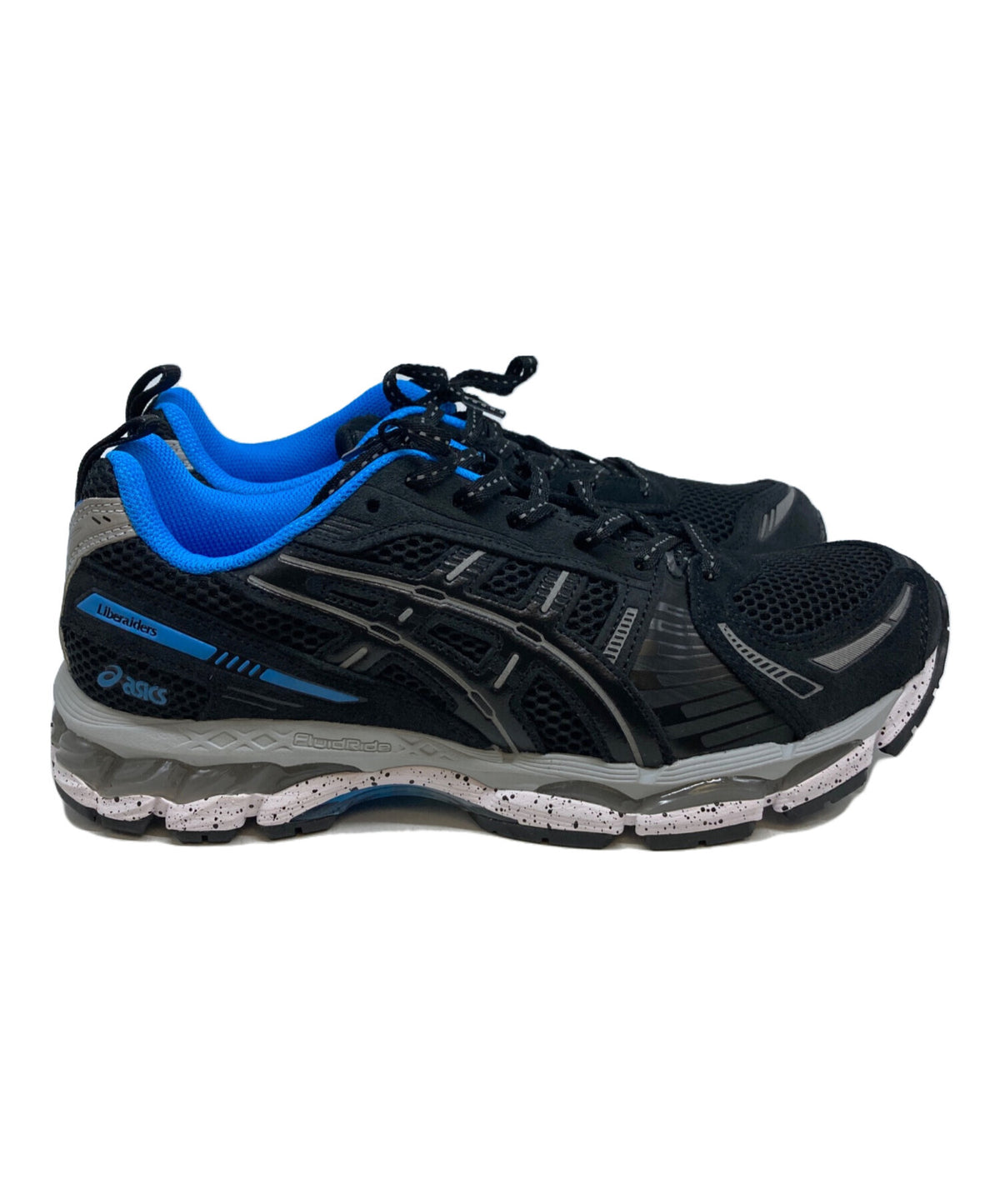 [Pre-owned] asics GEL-KAYANO 12.1 1203A985